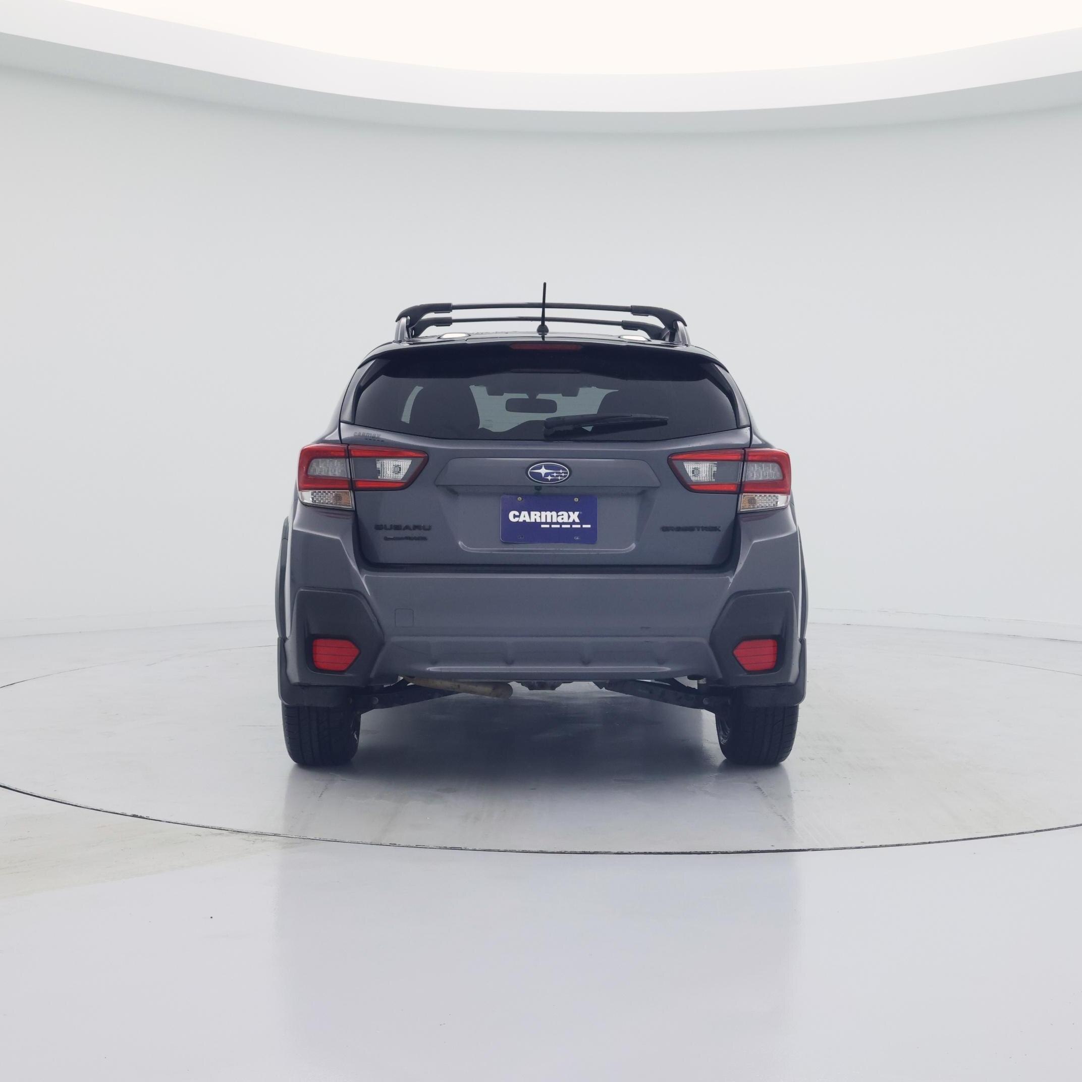 Thumbnail: 2020 Subaru Crosstrek - 6
