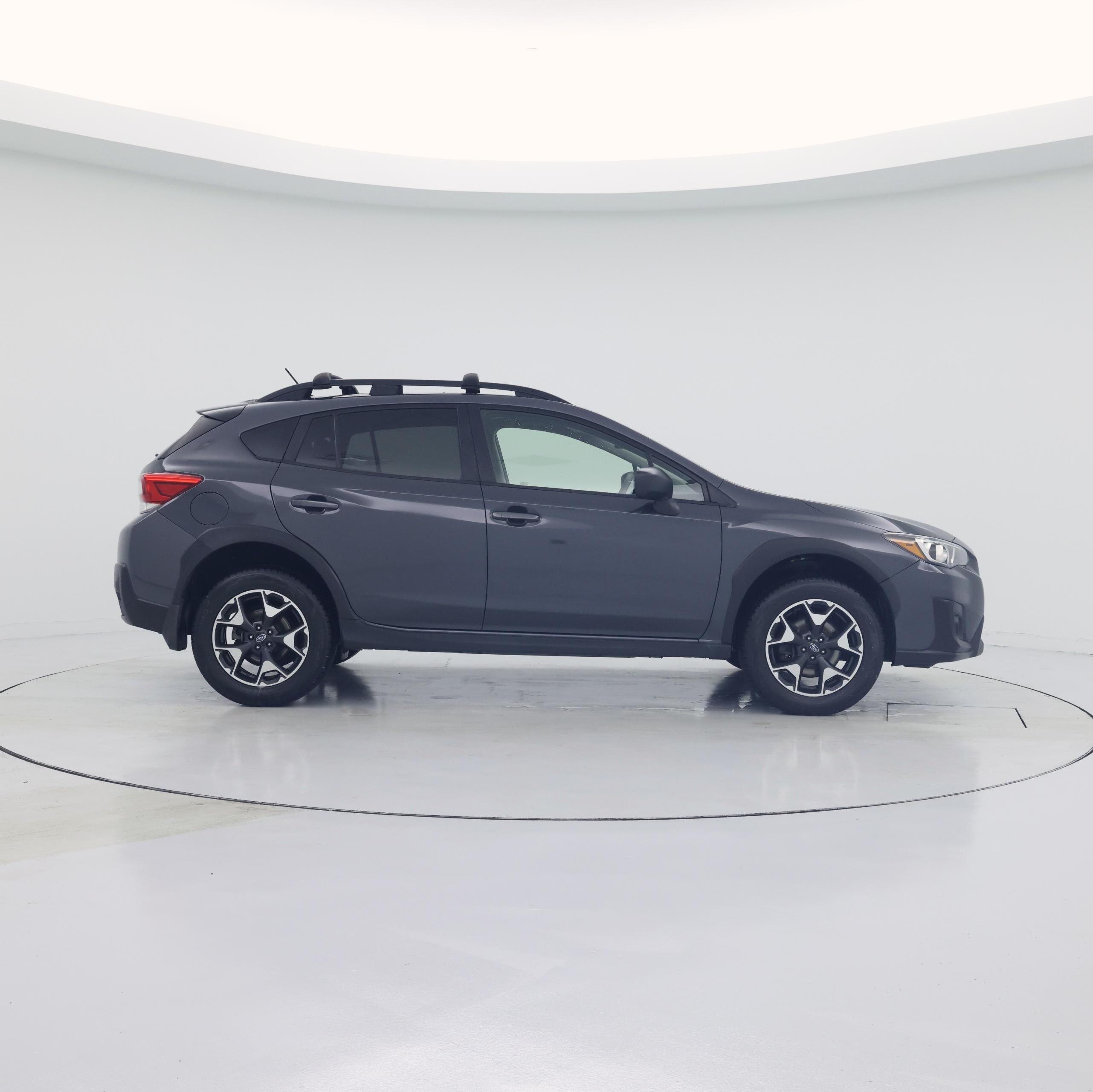 Thumbnail: 2020 Subaru Crosstrek - 7