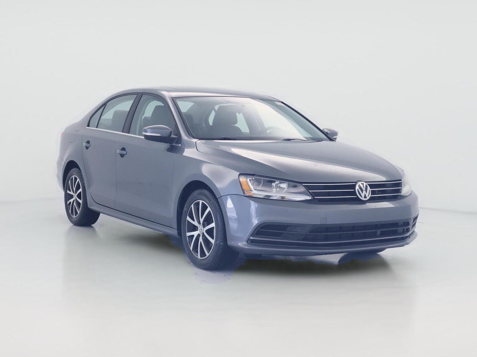 2017 Volkswagen Jetta SE