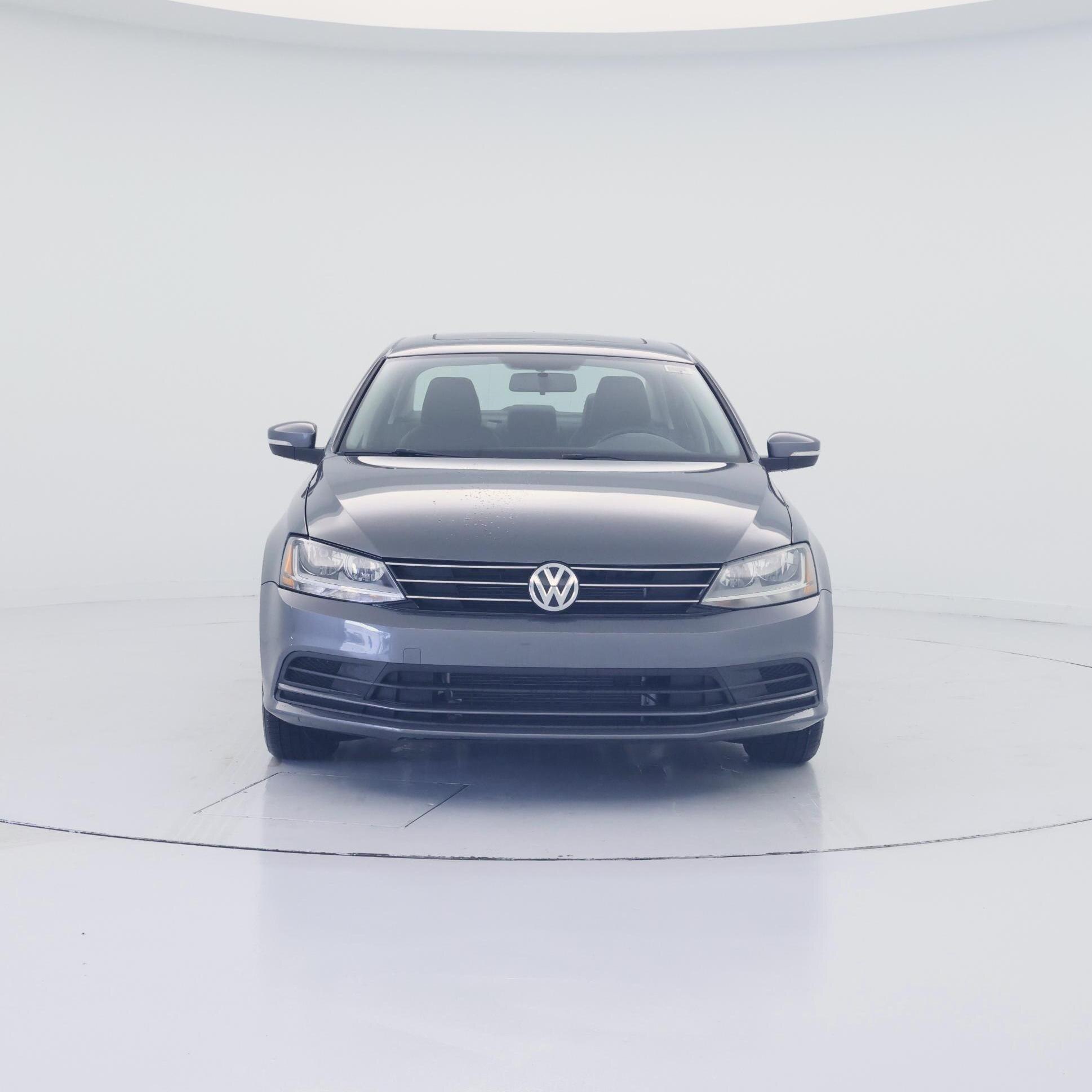 Thumbnail: 2017 Volkswagen Jetta - 5
