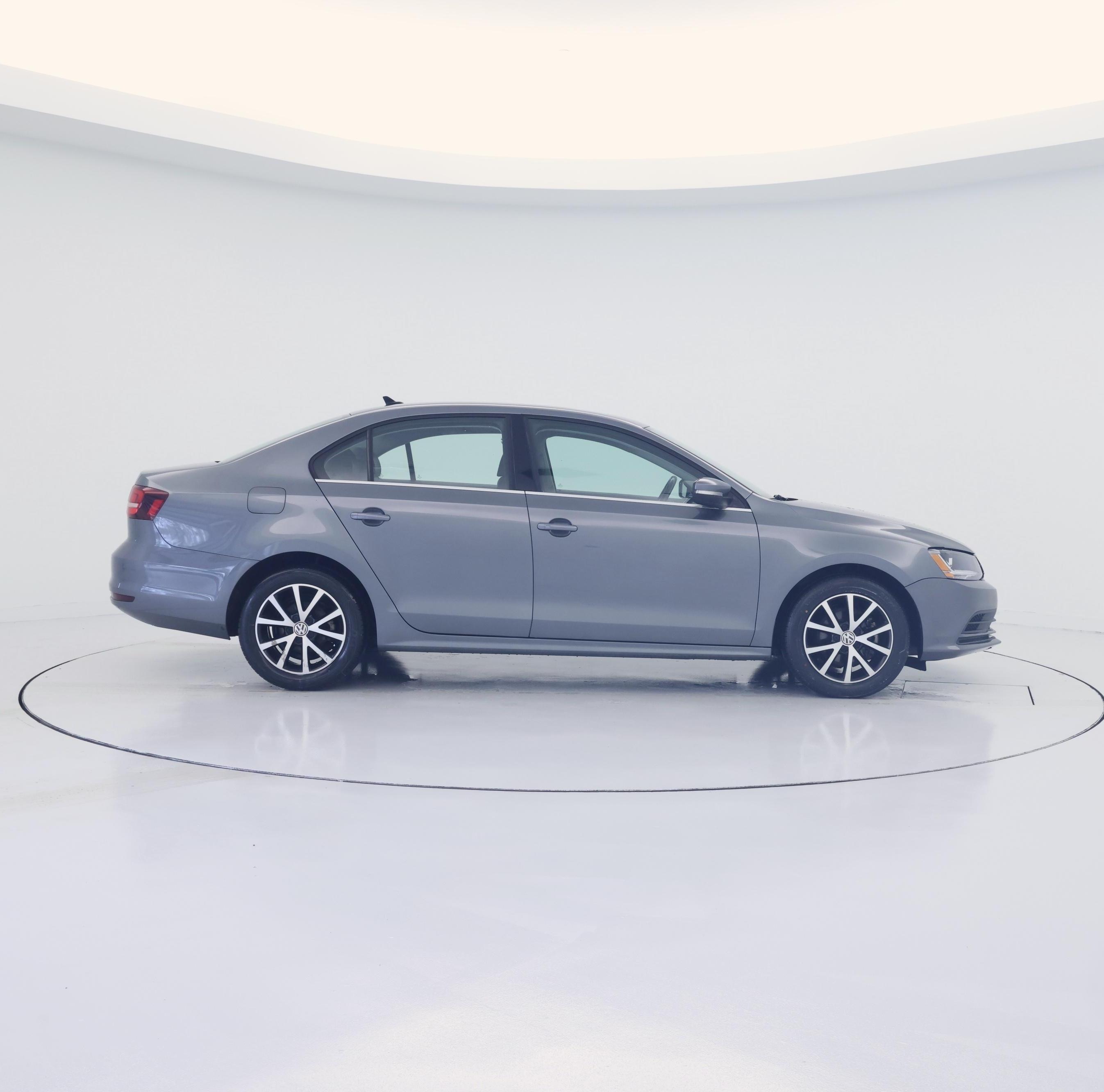 Thumbnail: 2017 Volkswagen Jetta - 7