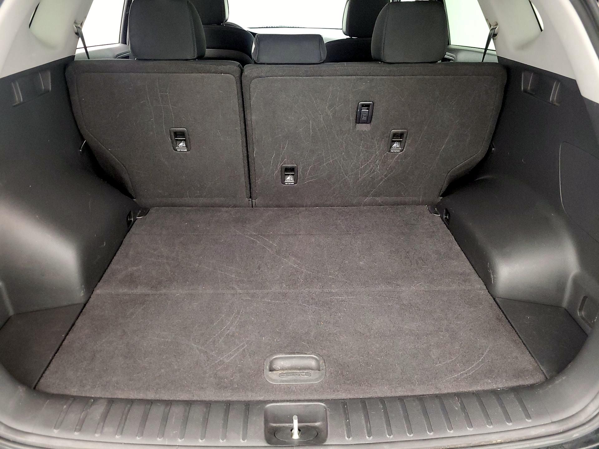 Thumbnail: 2016 Hyundai Tucson - 20