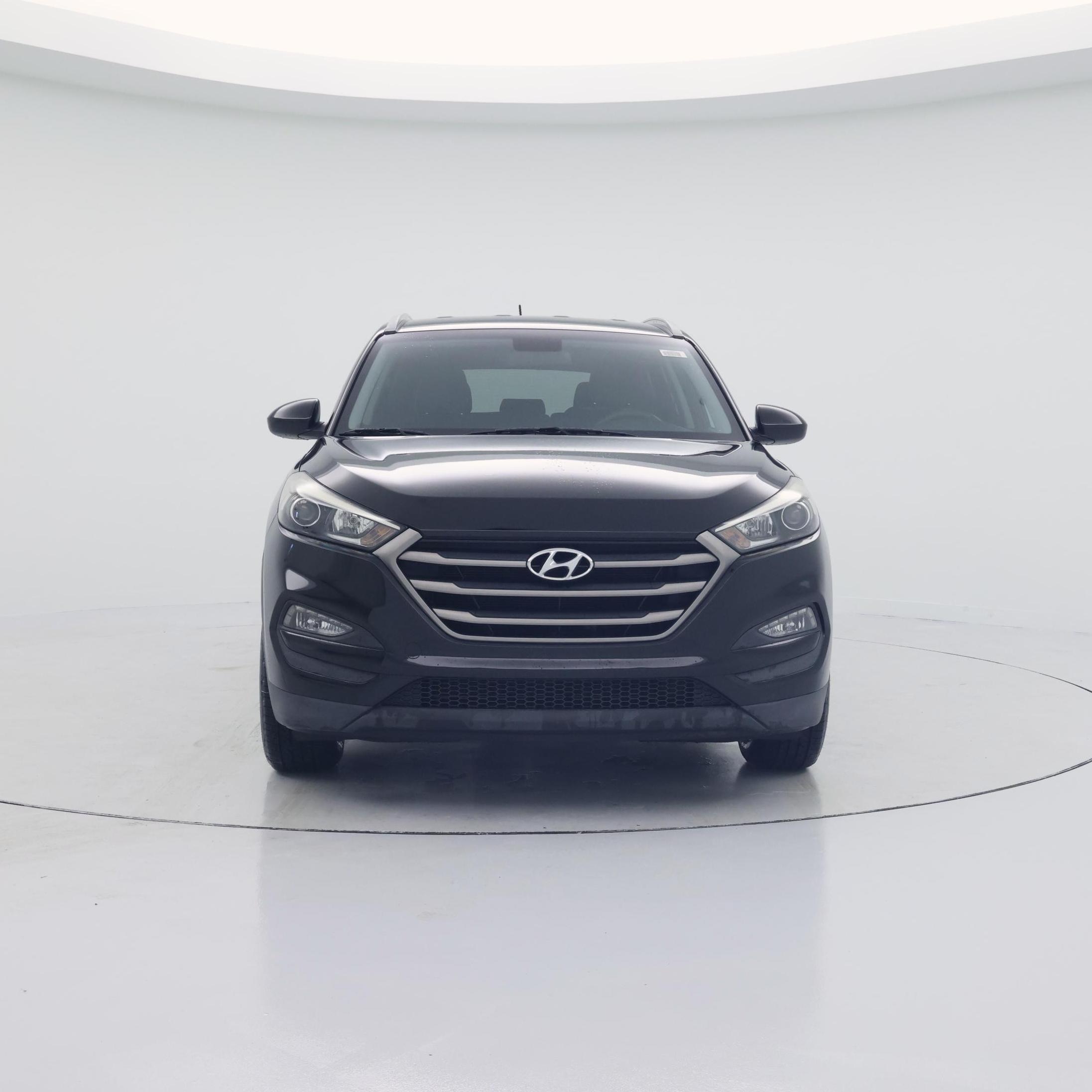 Thumbnail: 2016 Hyundai Tucson - 5