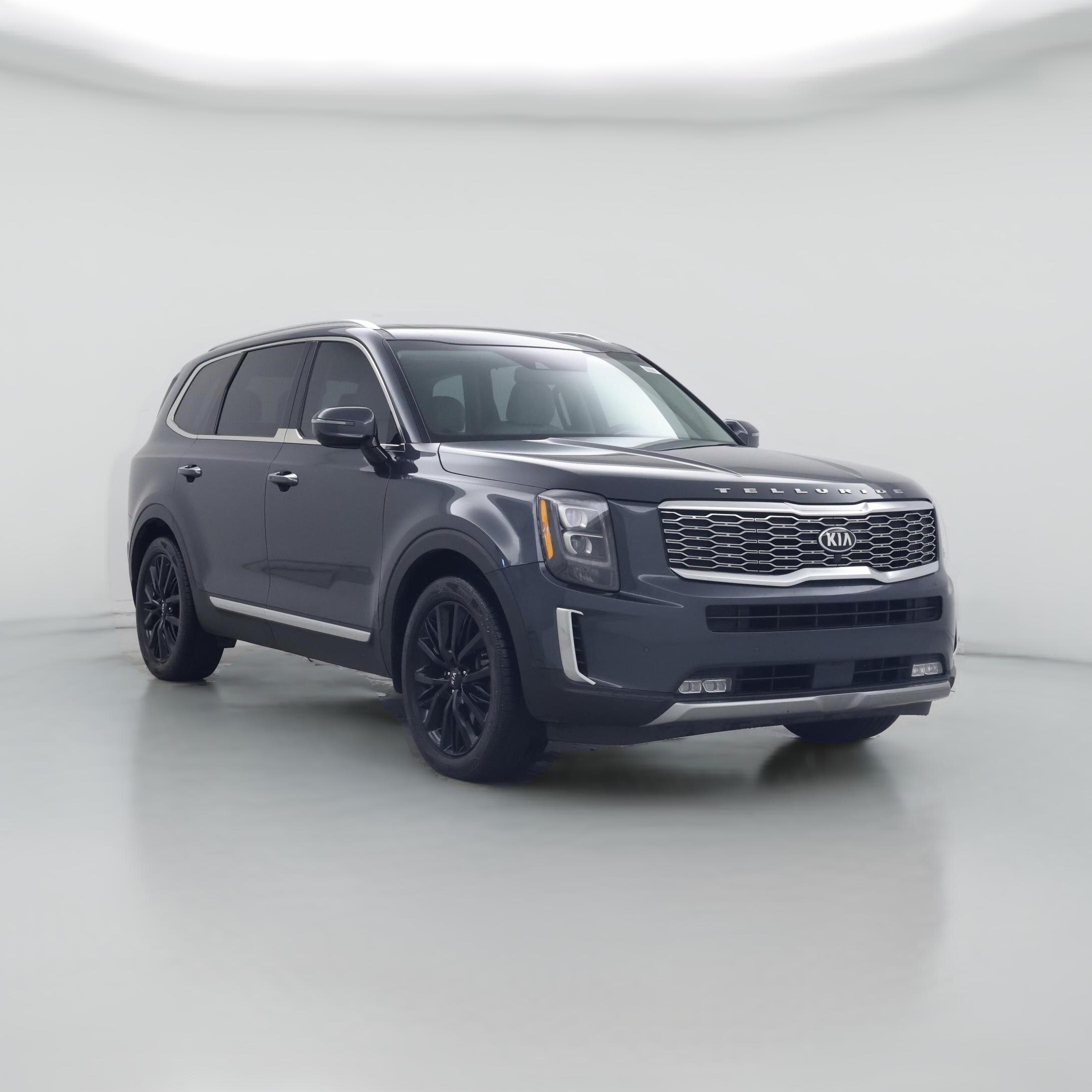 Thumbnail: 2020 Kia Telluride - 1