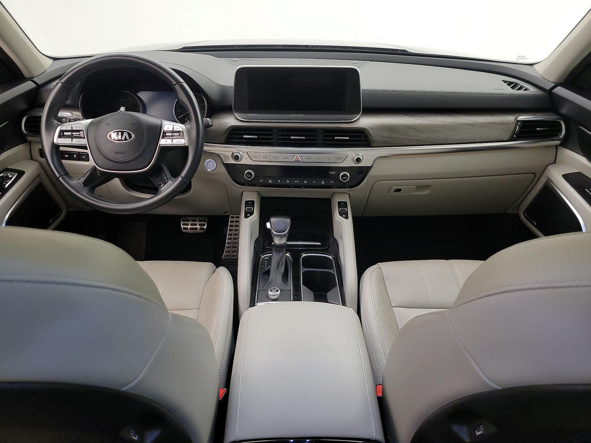 Thumbnail: 2020 Kia Telluride - 9