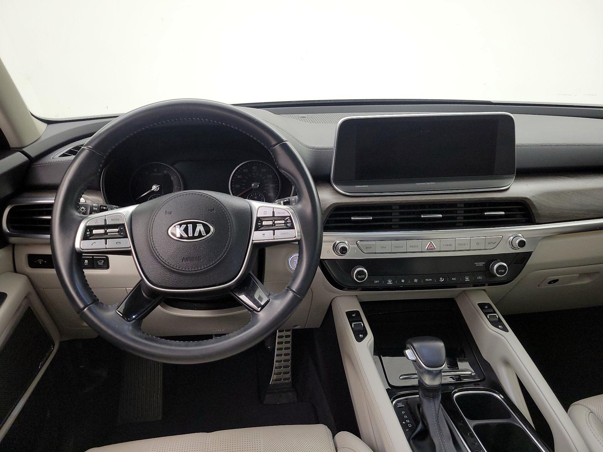 Thumbnail: 2020 Kia Telluride - 10