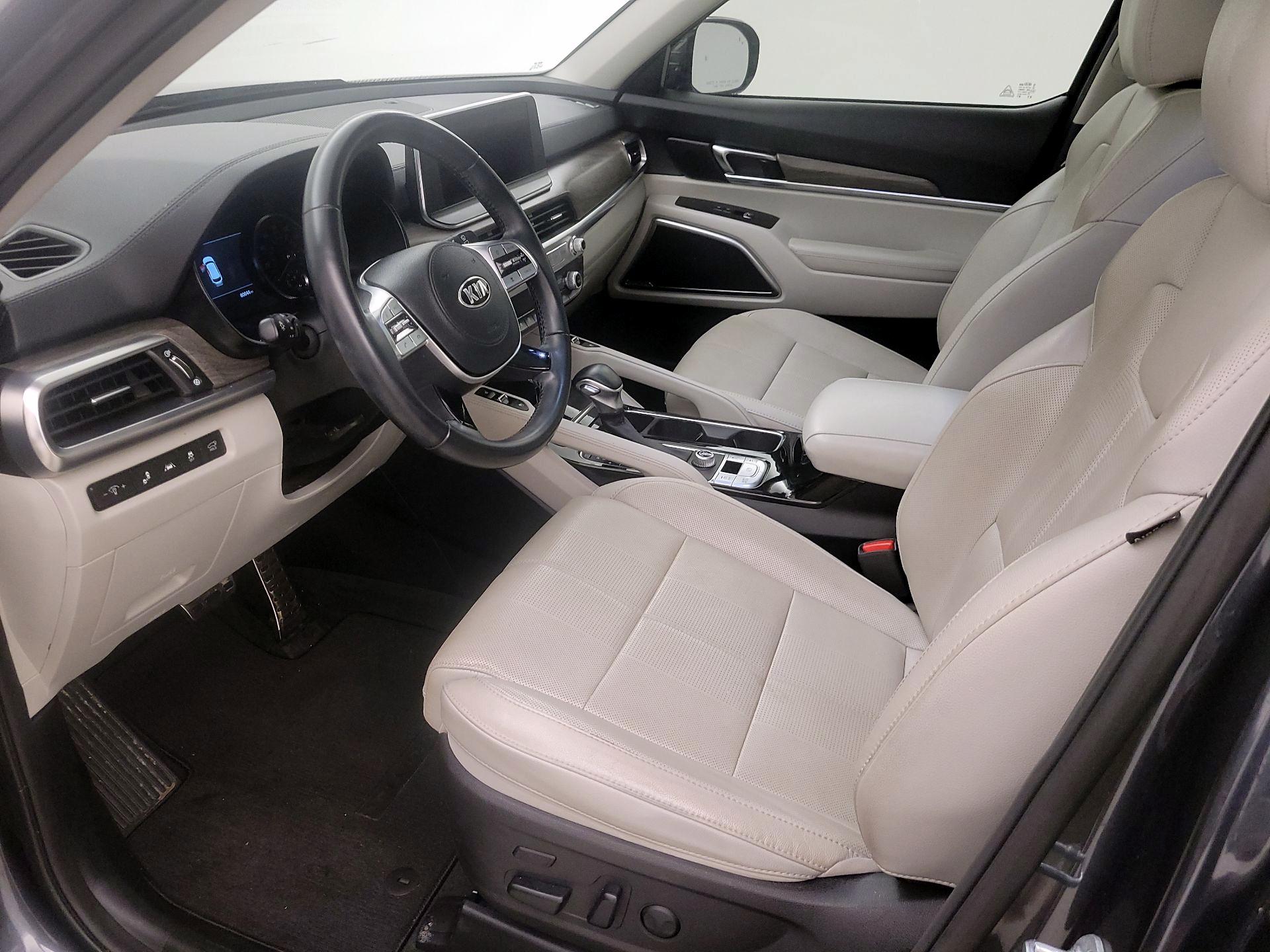 Thumbnail: 2020 Kia Telluride - 11