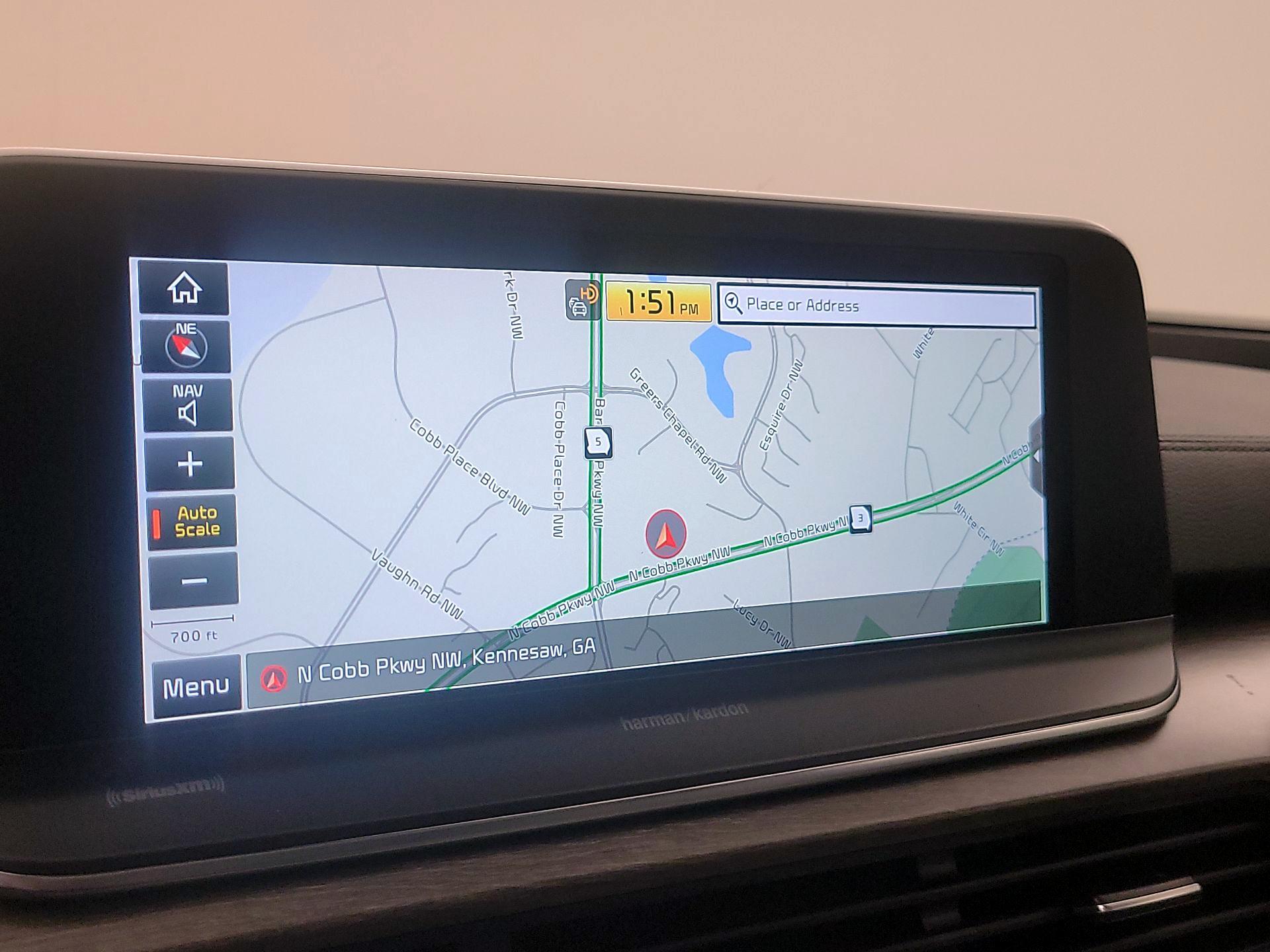 Thumbnail: 2020 Kia Telluride - 14