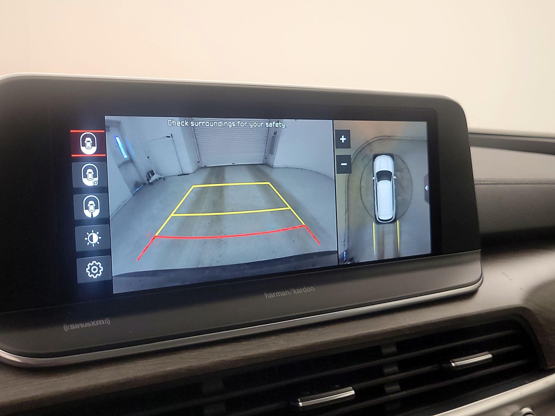 Thumbnail: 2020 Kia Telluride - 15