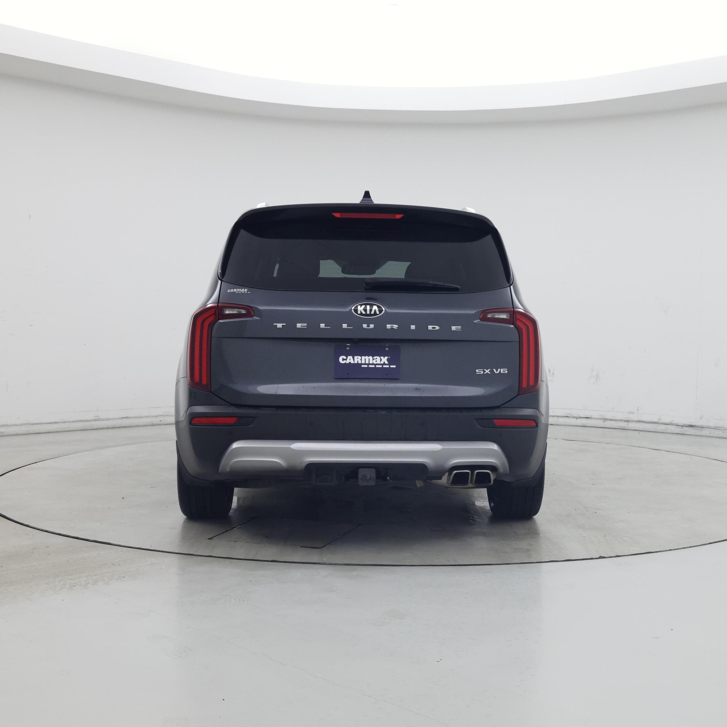 Thumbnail: 2020 Kia Telluride - 6