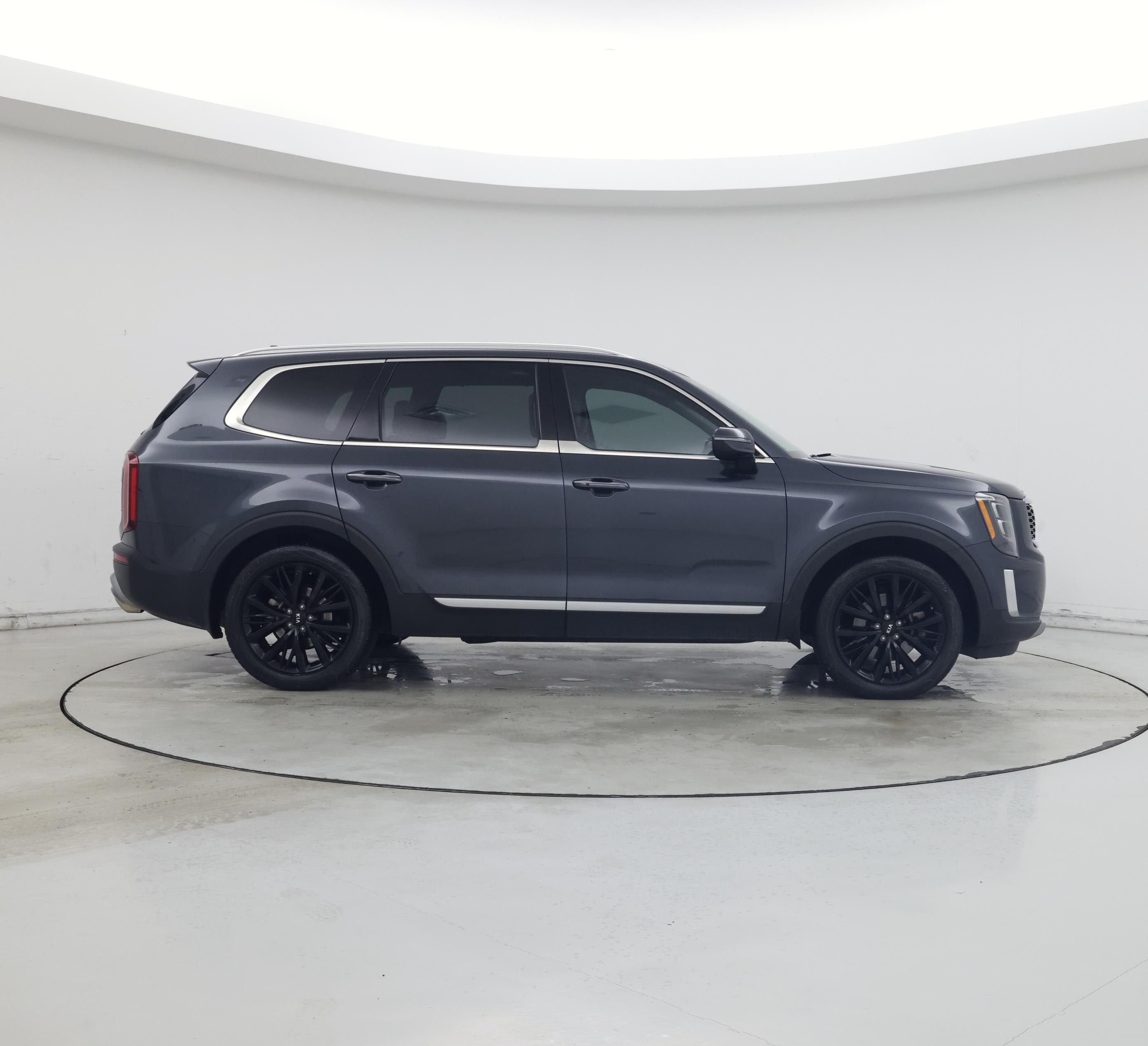 Thumbnail: 2020 Kia Telluride - 7