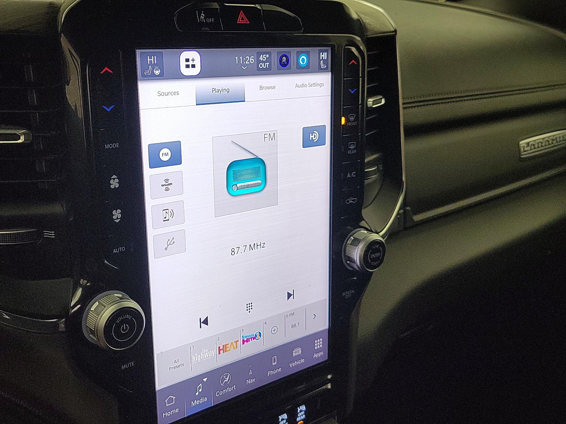 Thumbnail: 2025 RAM 1500 - 16