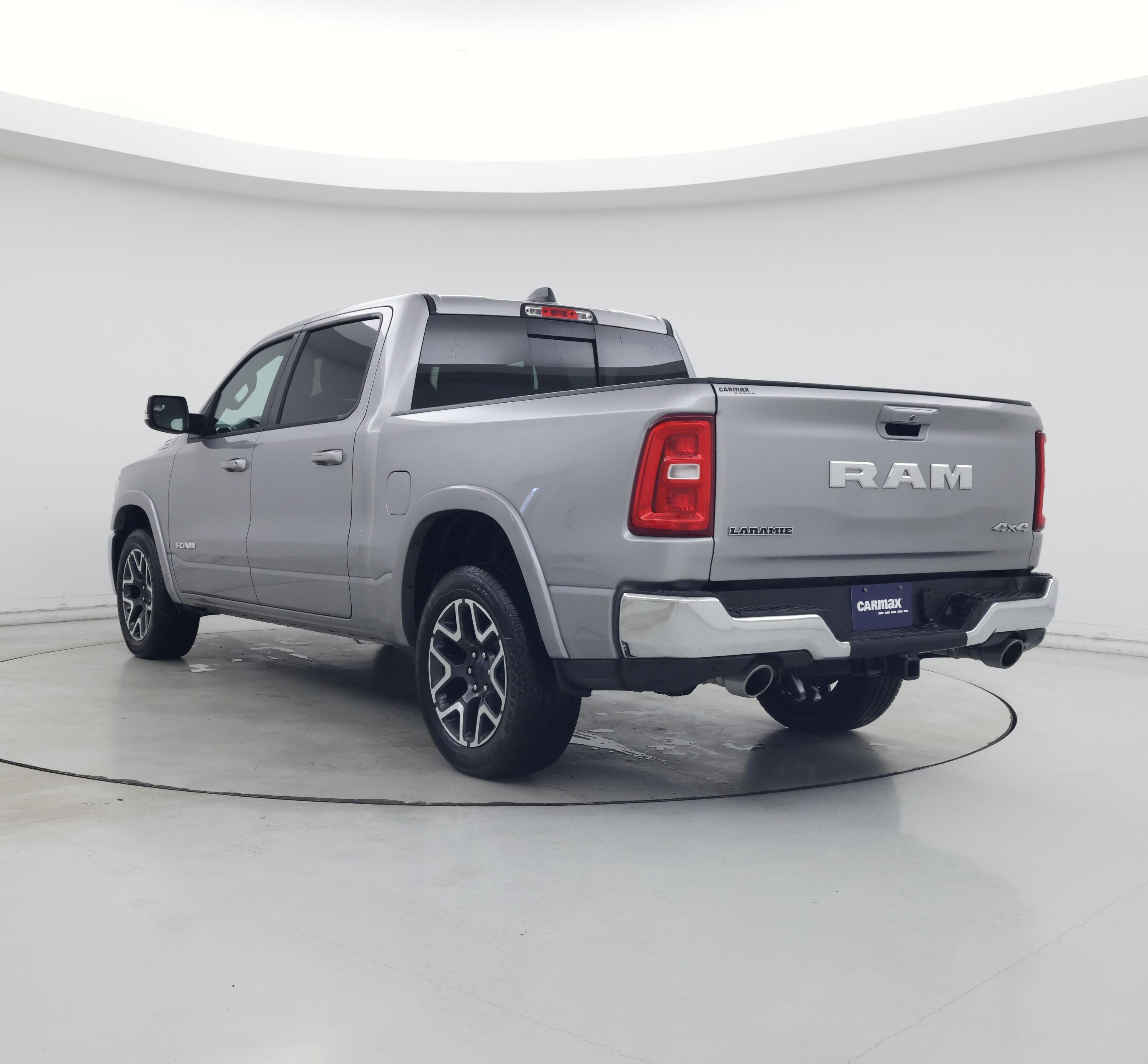 Thumbnail: 2025 RAM 1500 - 2