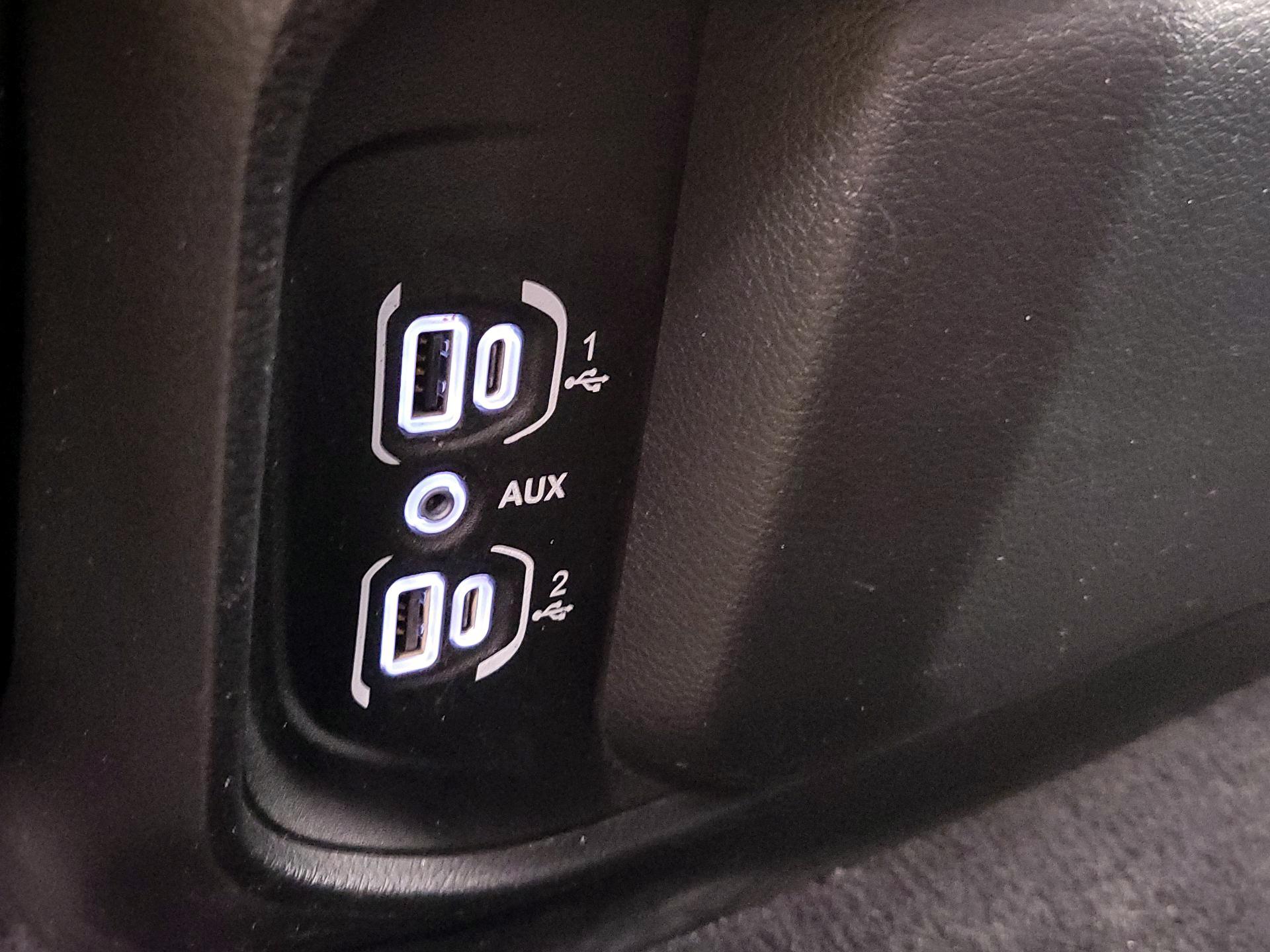 Thumbnail: 2025 RAM 1500 - 19