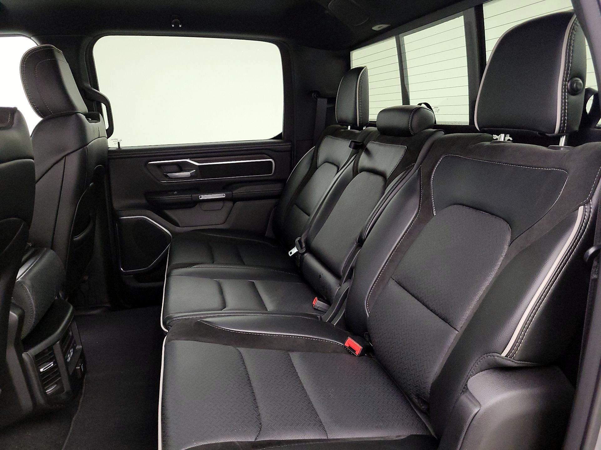 Thumbnail: 2025 RAM 1500 - 20