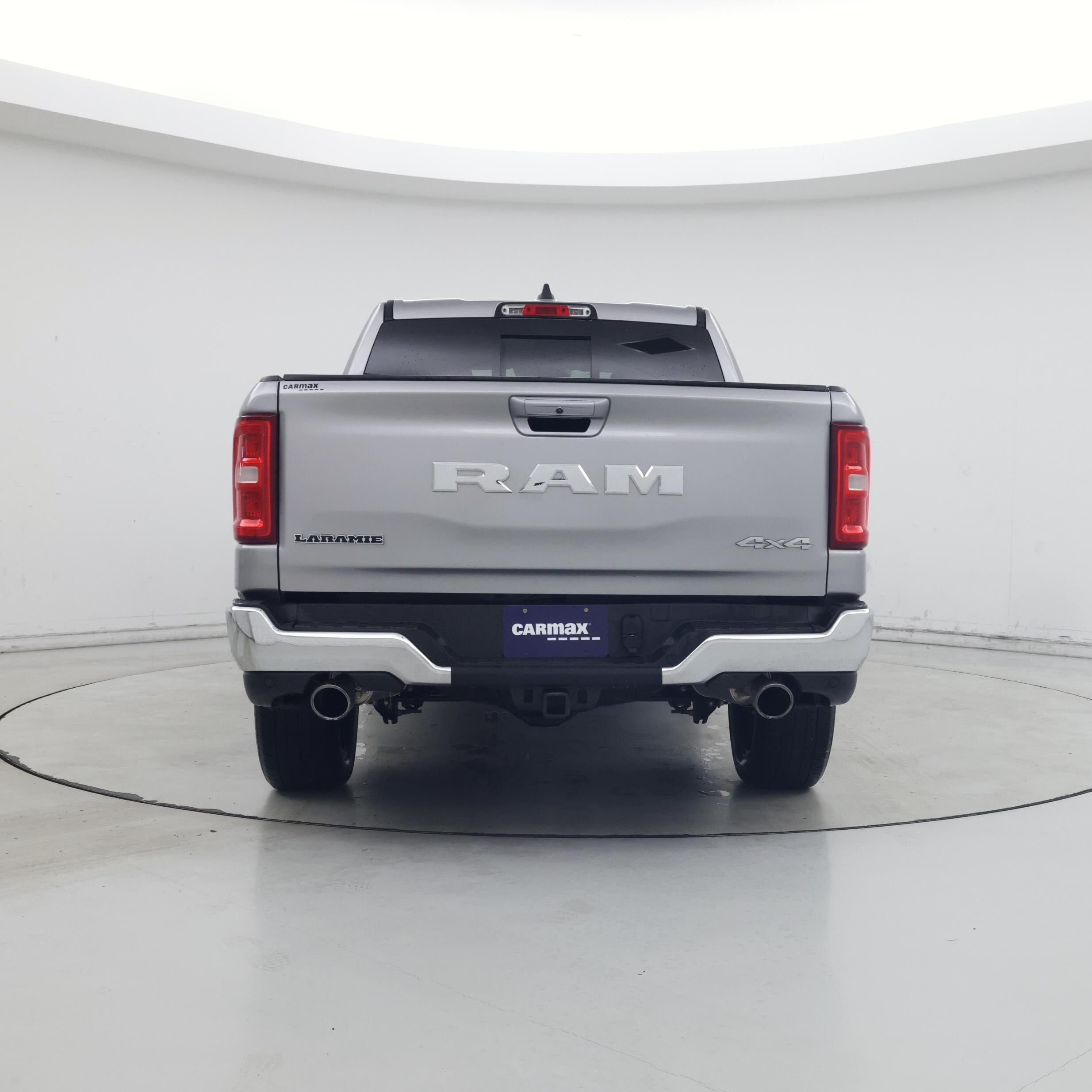 Thumbnail: 2025 RAM 1500 - 6