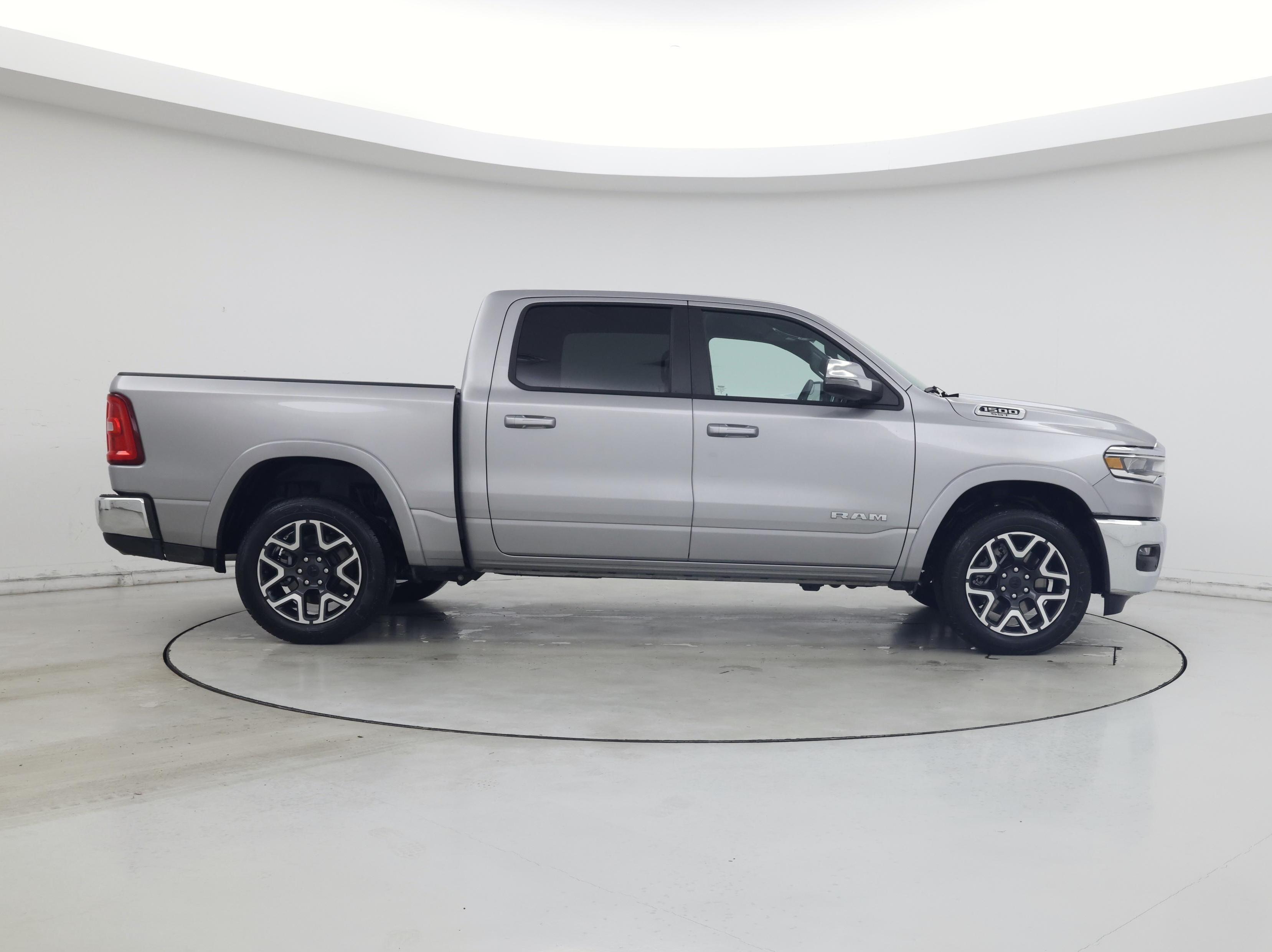 Thumbnail: 2025 RAM 1500 - 7