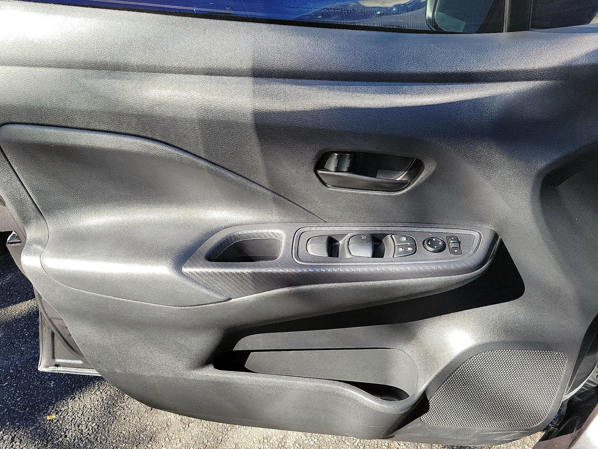 Thumbnail: 2024 Nissan Versa - 10