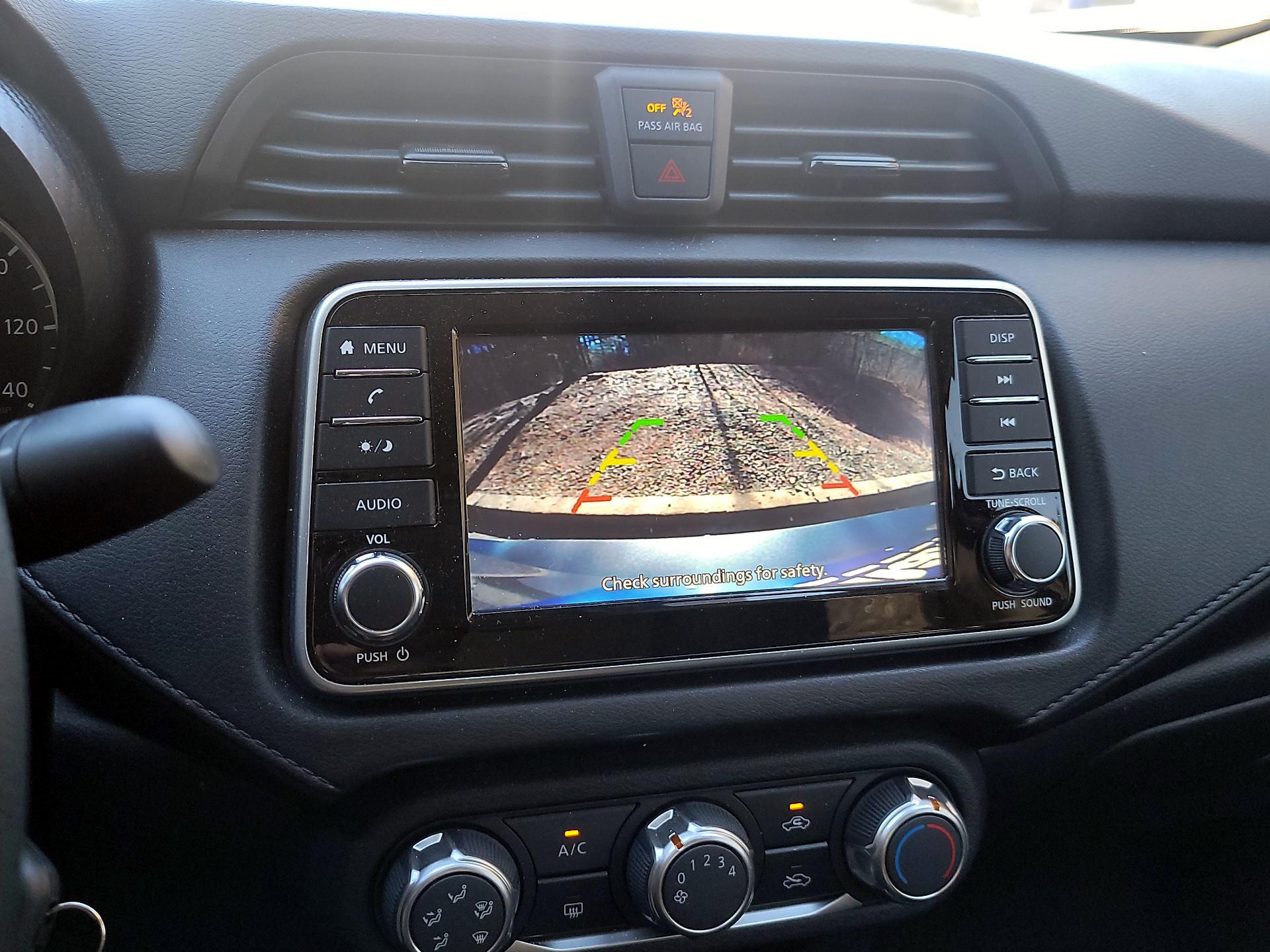 Thumbnail: 2024 Nissan Versa - 12