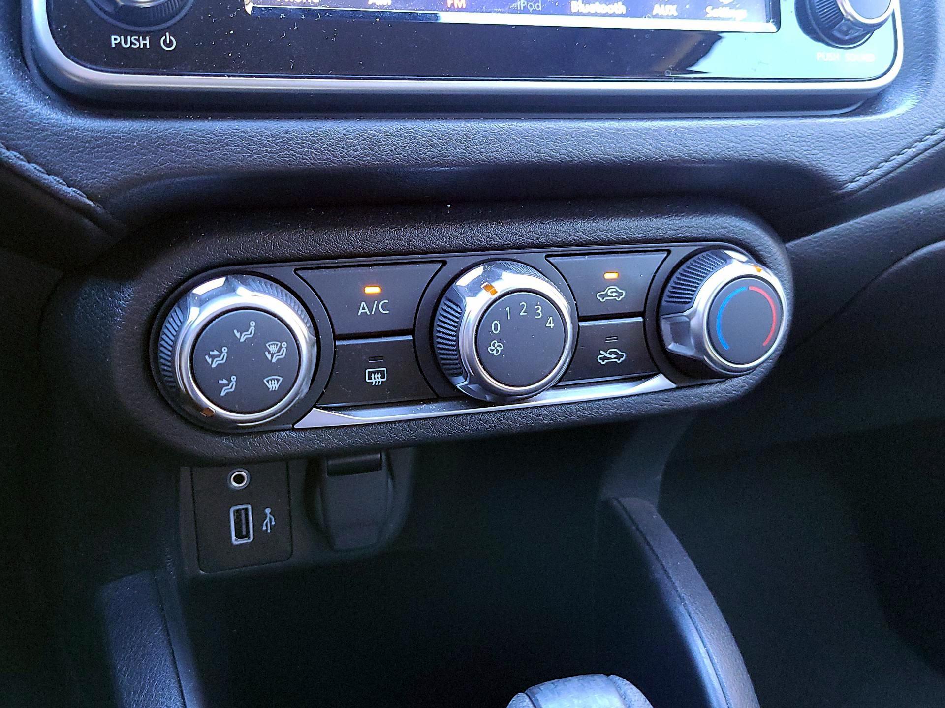 Thumbnail: 2024 Nissan Versa - 14