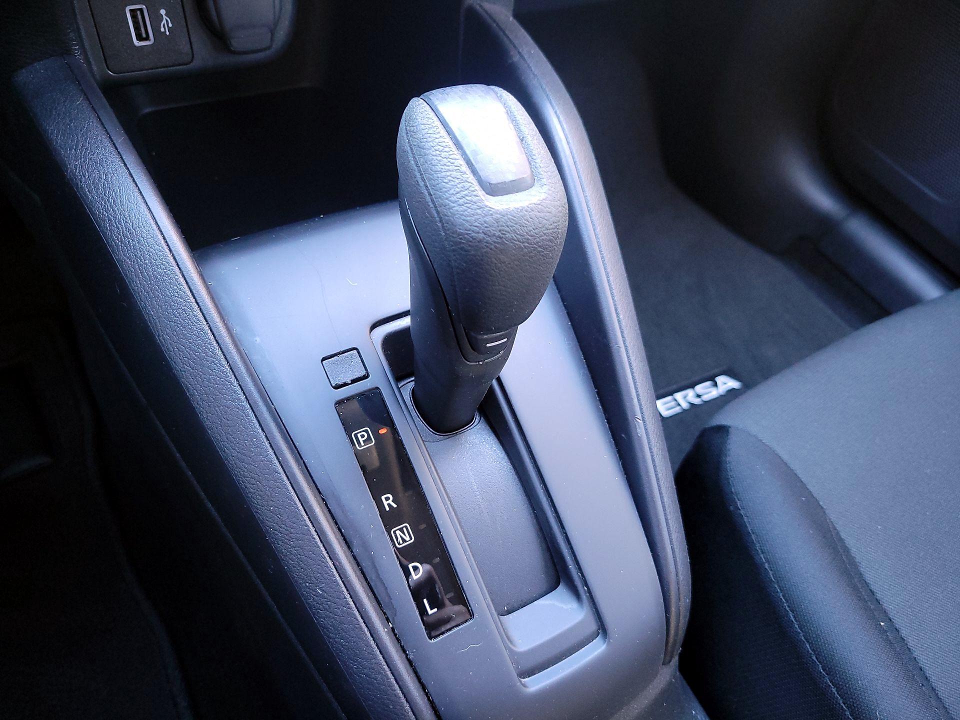 Thumbnail: 2024 Nissan Versa - 15