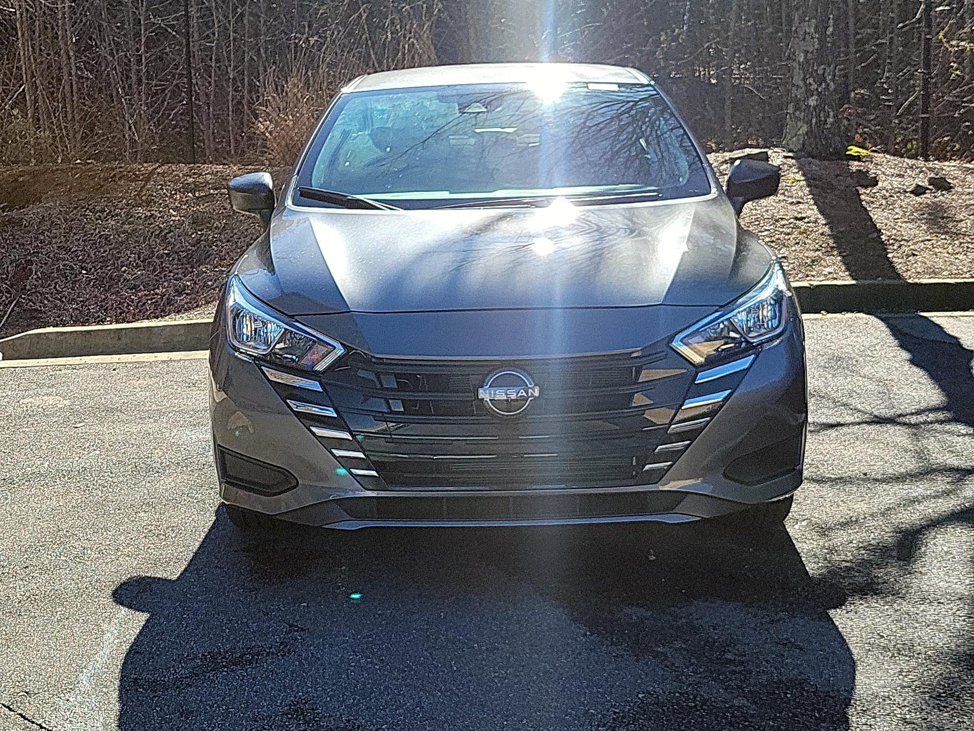 Thumbnail: 2024 Nissan Versa - 2