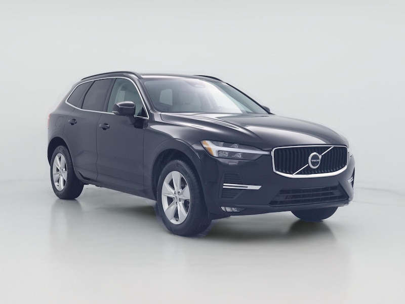2022 Volvo XC60 B5 Momentum -
                  Kennesaw, GA
