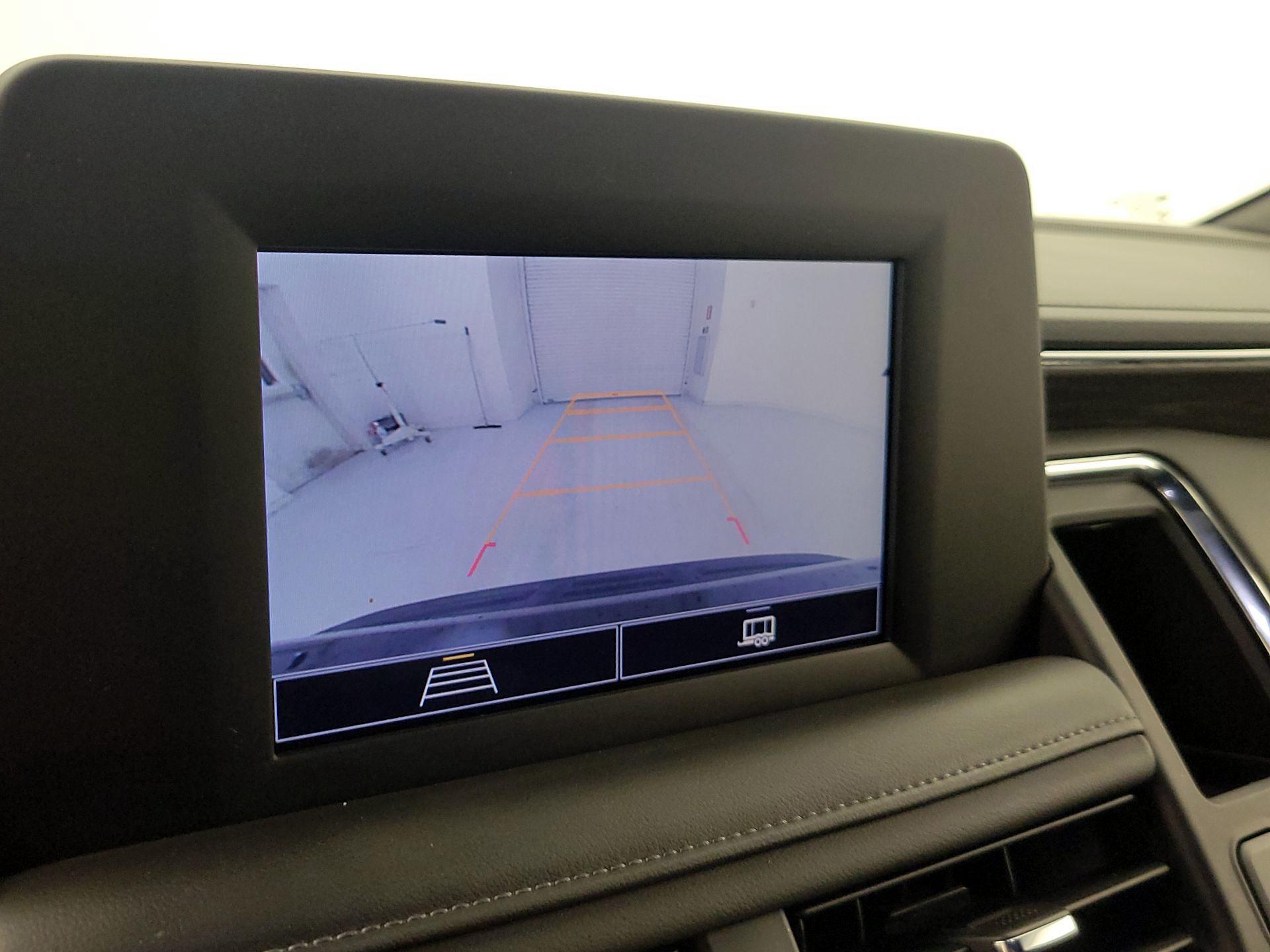 Thumbnail: 2024 Chevrolet Suburban - 14