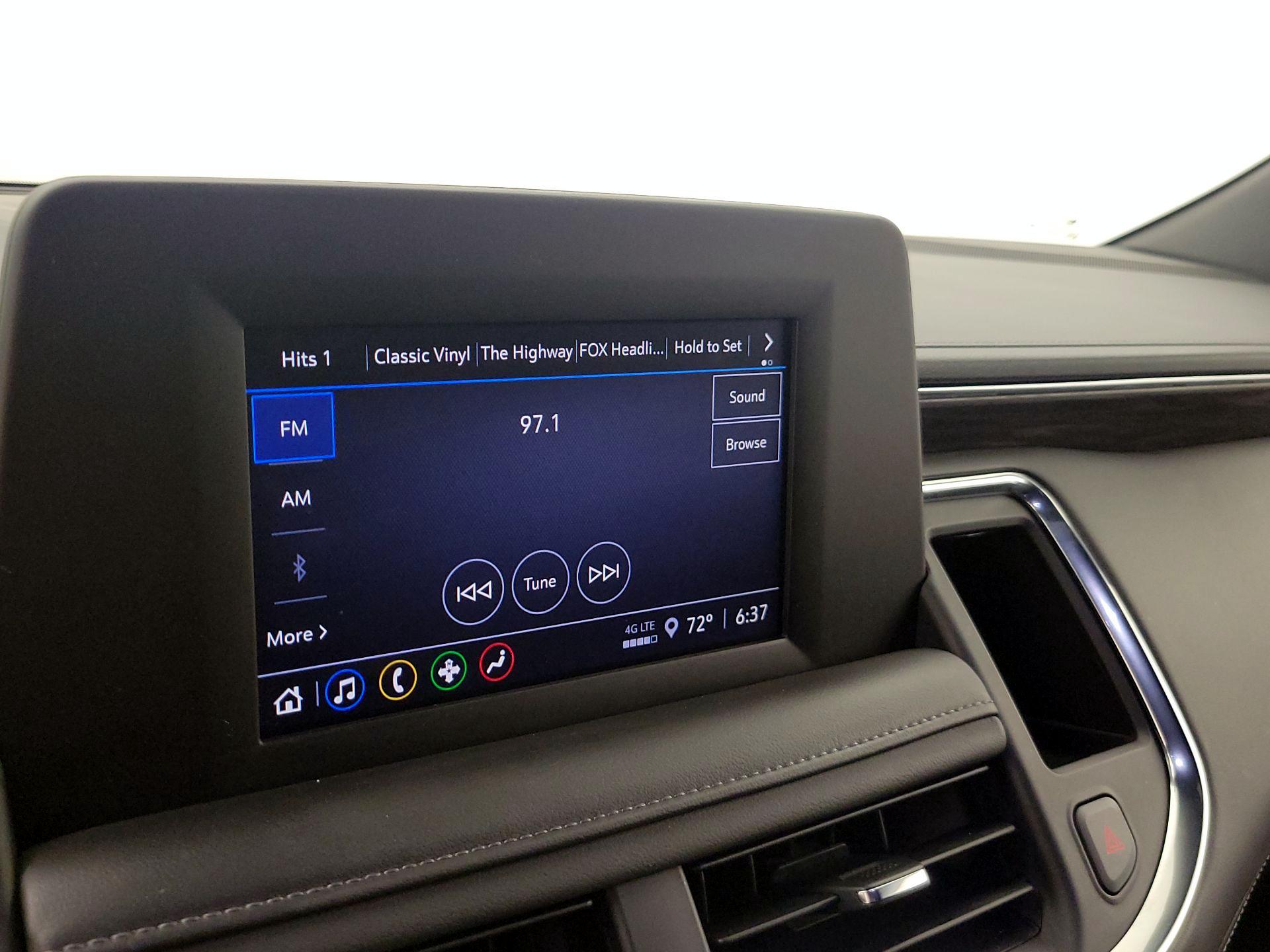 Thumbnail: 2024 Chevrolet Suburban - 15