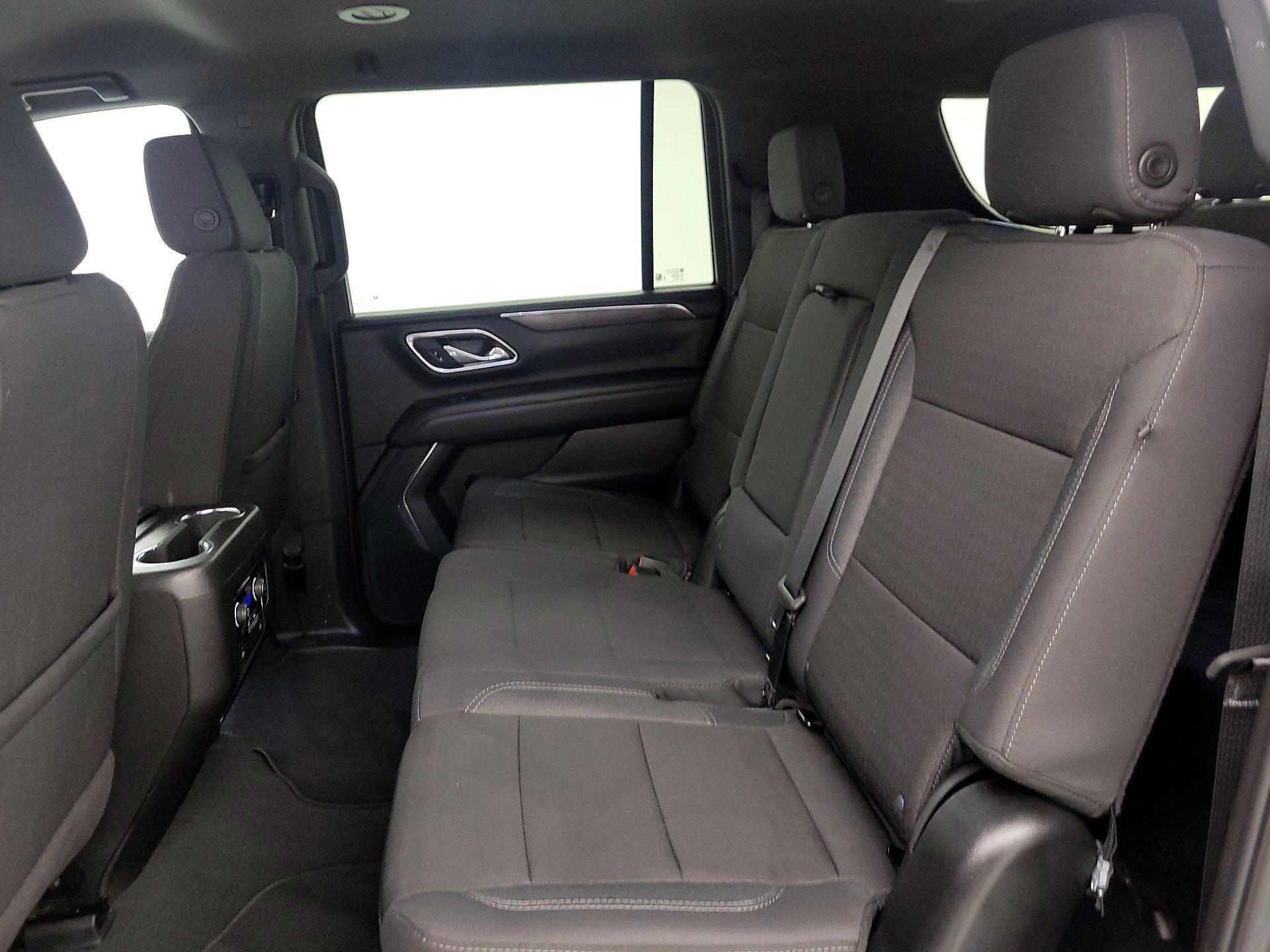 Thumbnail: 2024 Chevrolet Suburban - 19