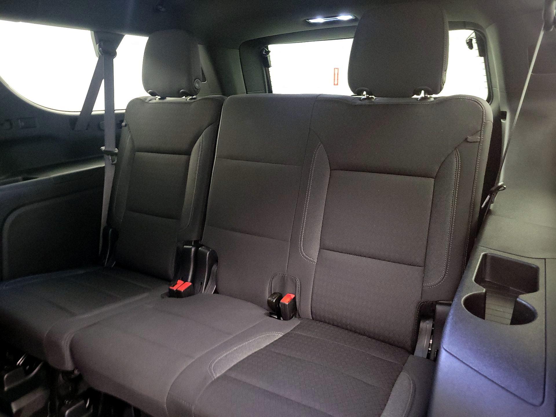 Thumbnail: 2024 Chevrolet Suburban - 20