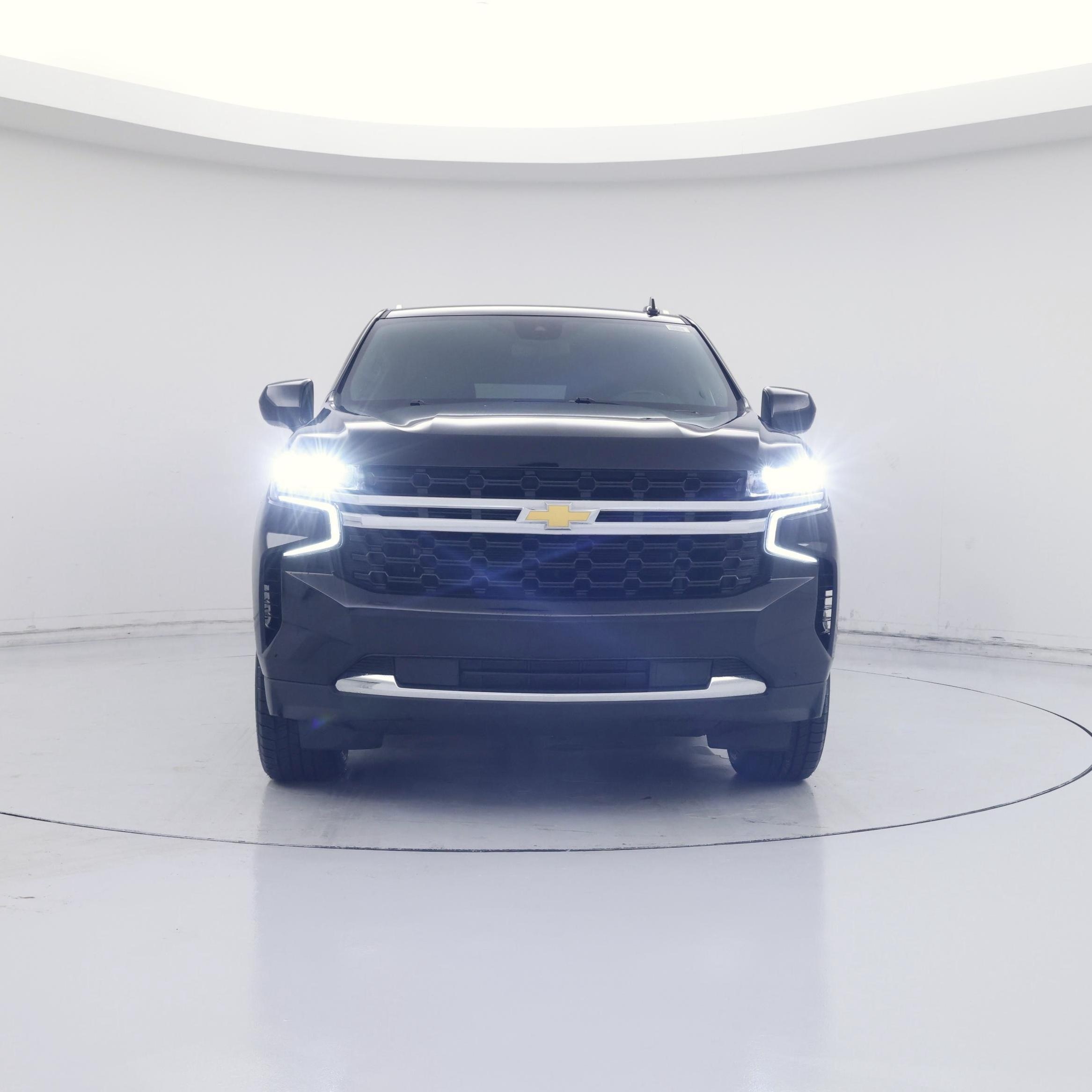 Thumbnail: 2024 Chevrolet Suburban - 5