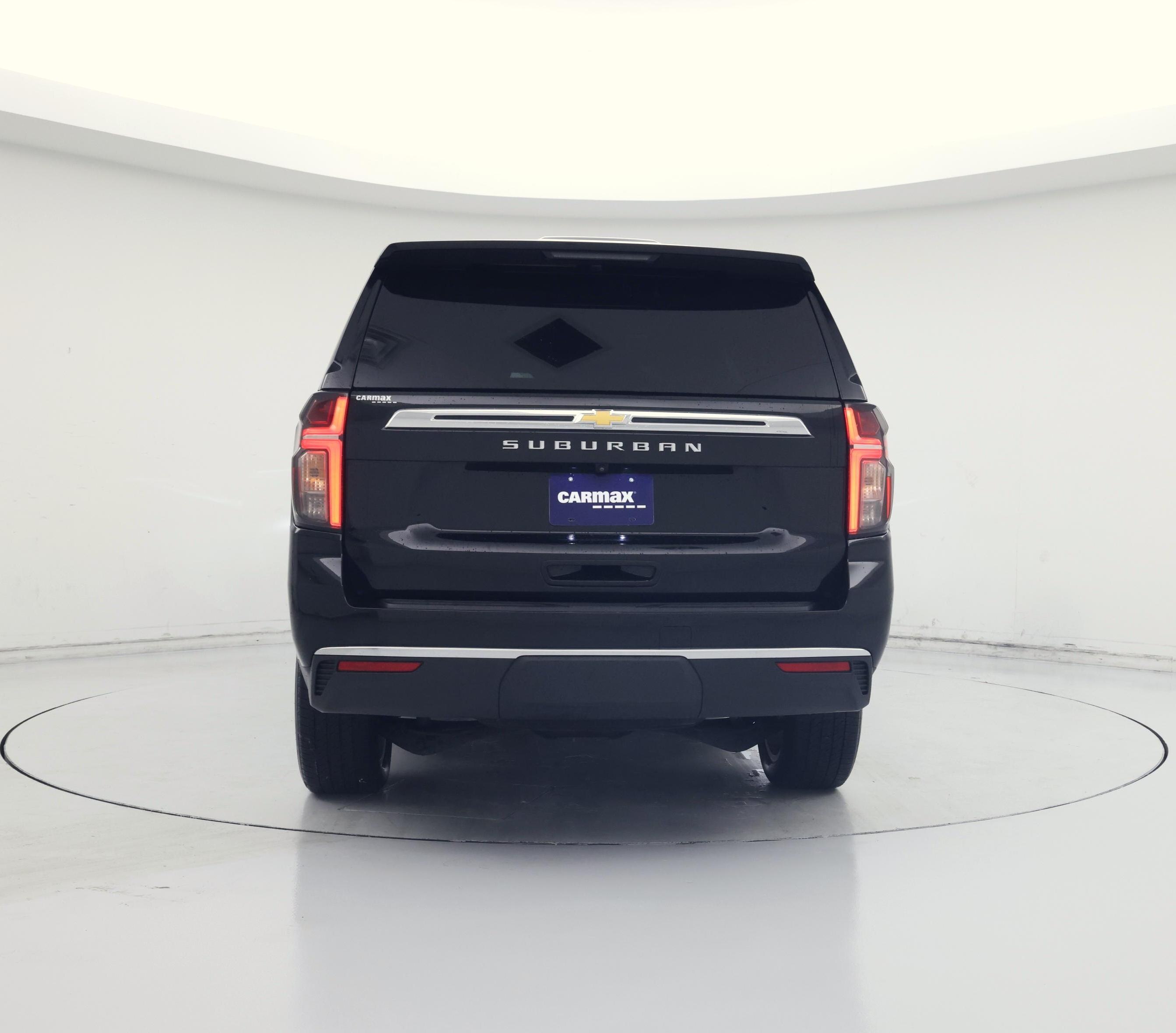 Thumbnail: 2024 Chevrolet Suburban - 6