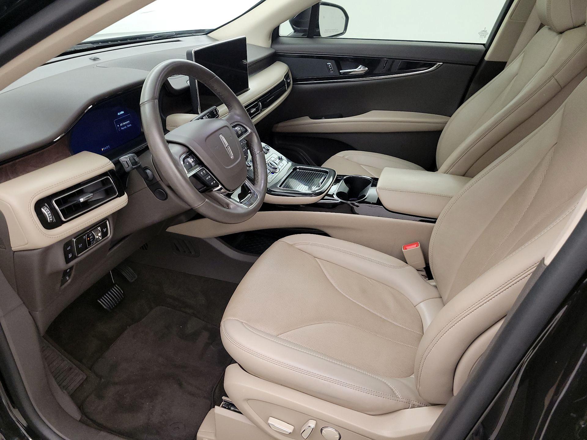 Thumbnail: 2023 Lincoln Nautilus - 11