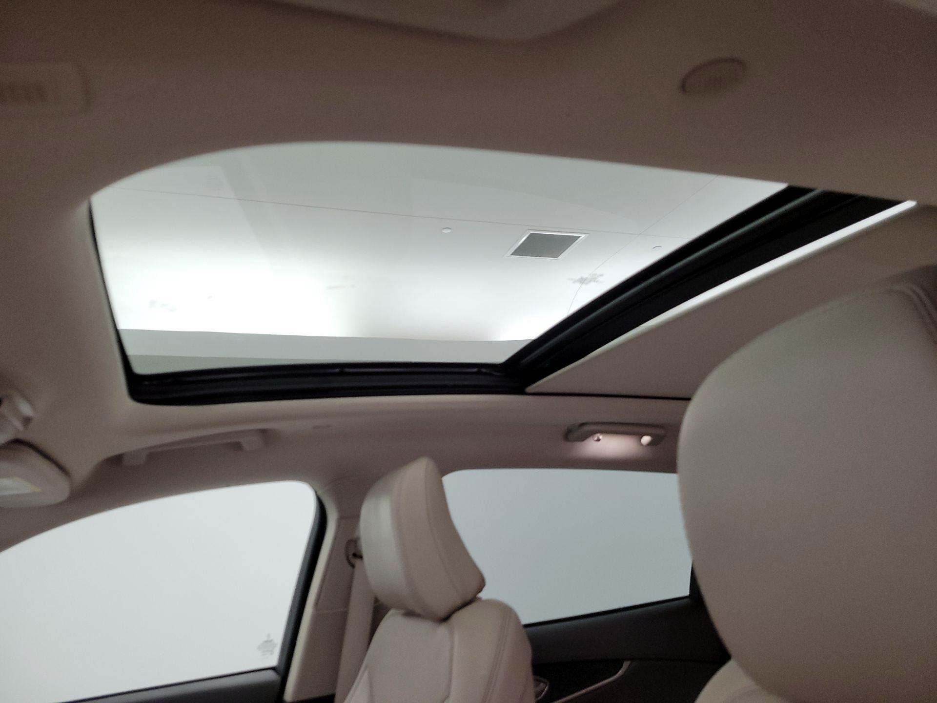 Thumbnail: 2023 Lincoln Nautilus - 20