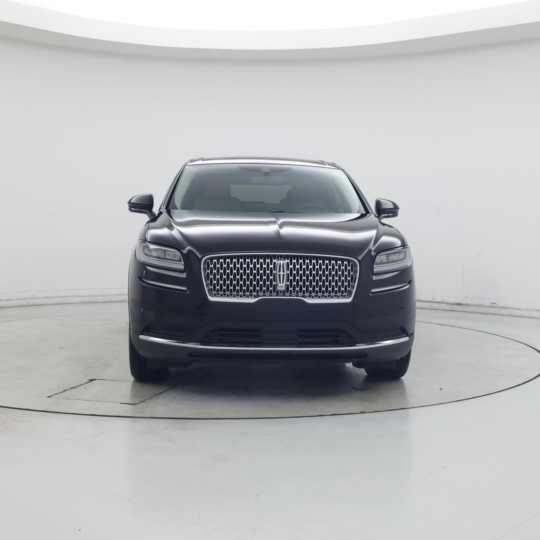 Thumbnail: 2023 Lincoln Nautilus - 5