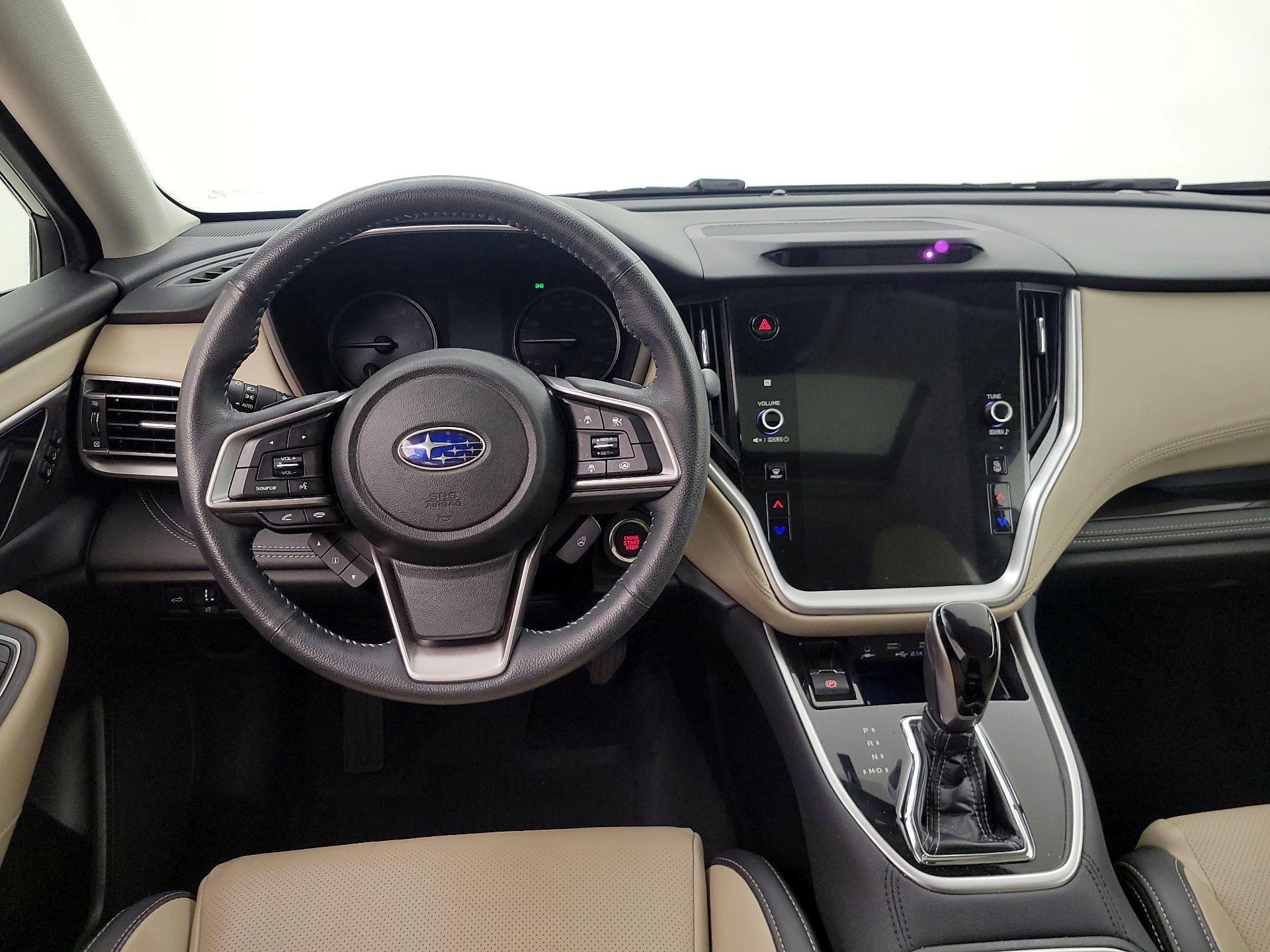 Thumbnail: 2020 Subaru Outback - 10