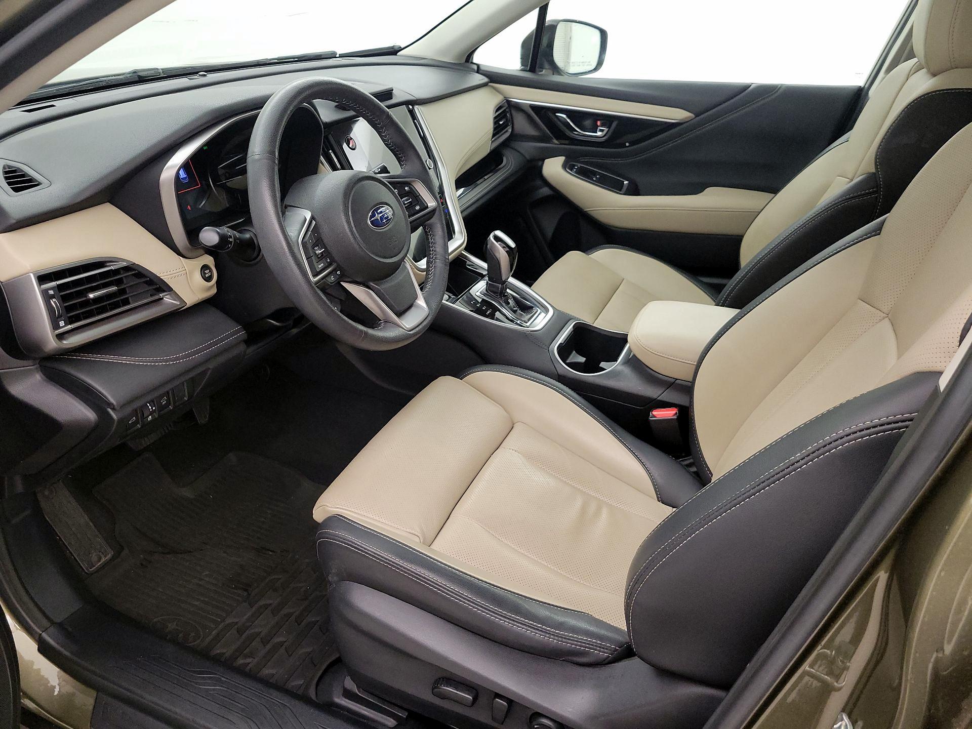 Thumbnail: 2020 Subaru Outback - 11