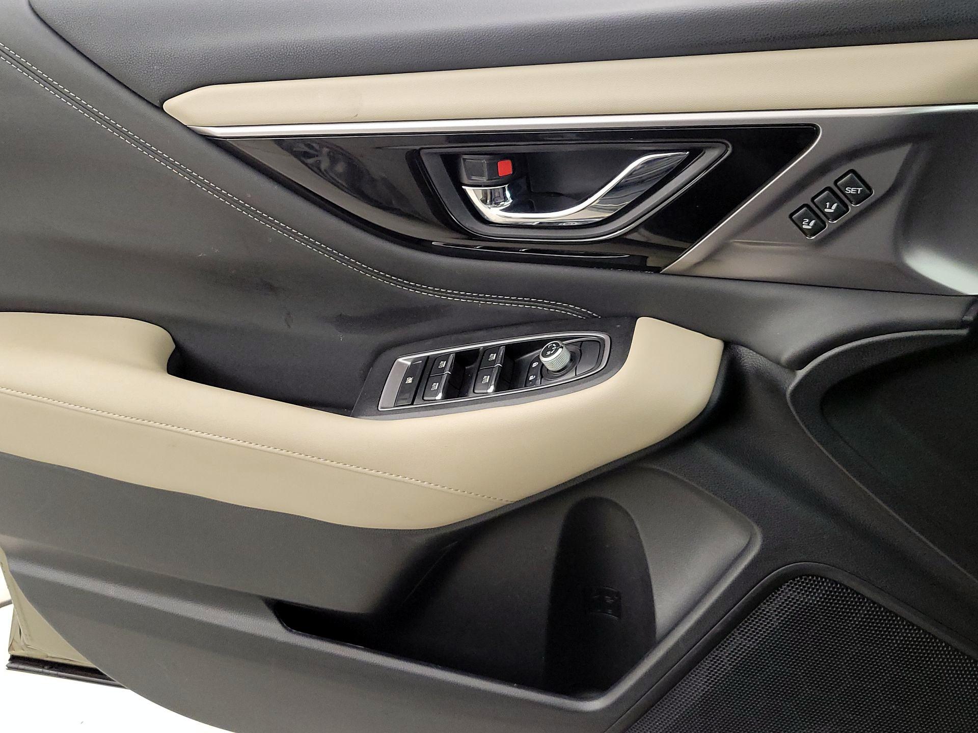 Thumbnail: 2020 Subaru Outback - 12