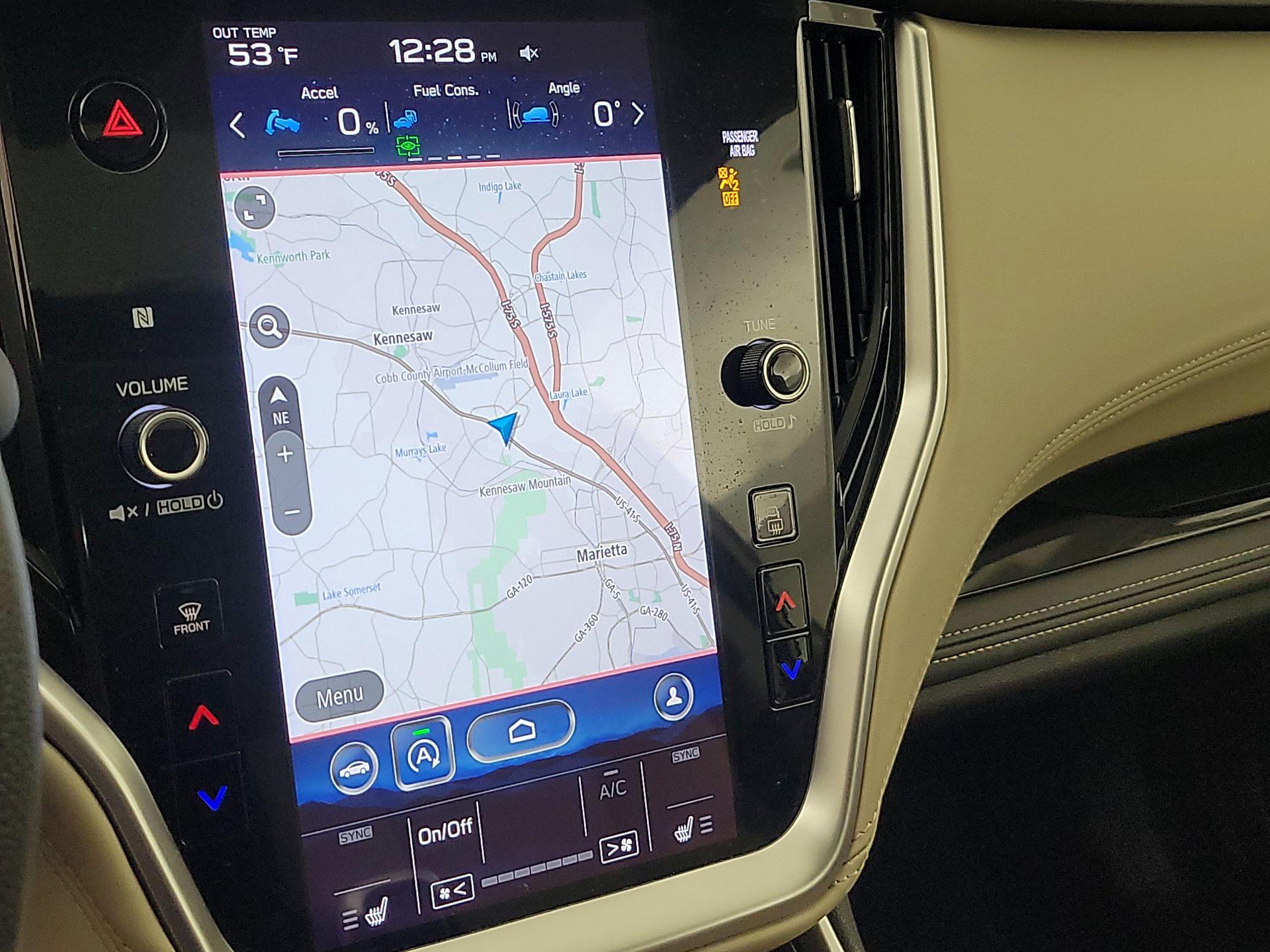 Thumbnail: 2020 Subaru Outback - 14