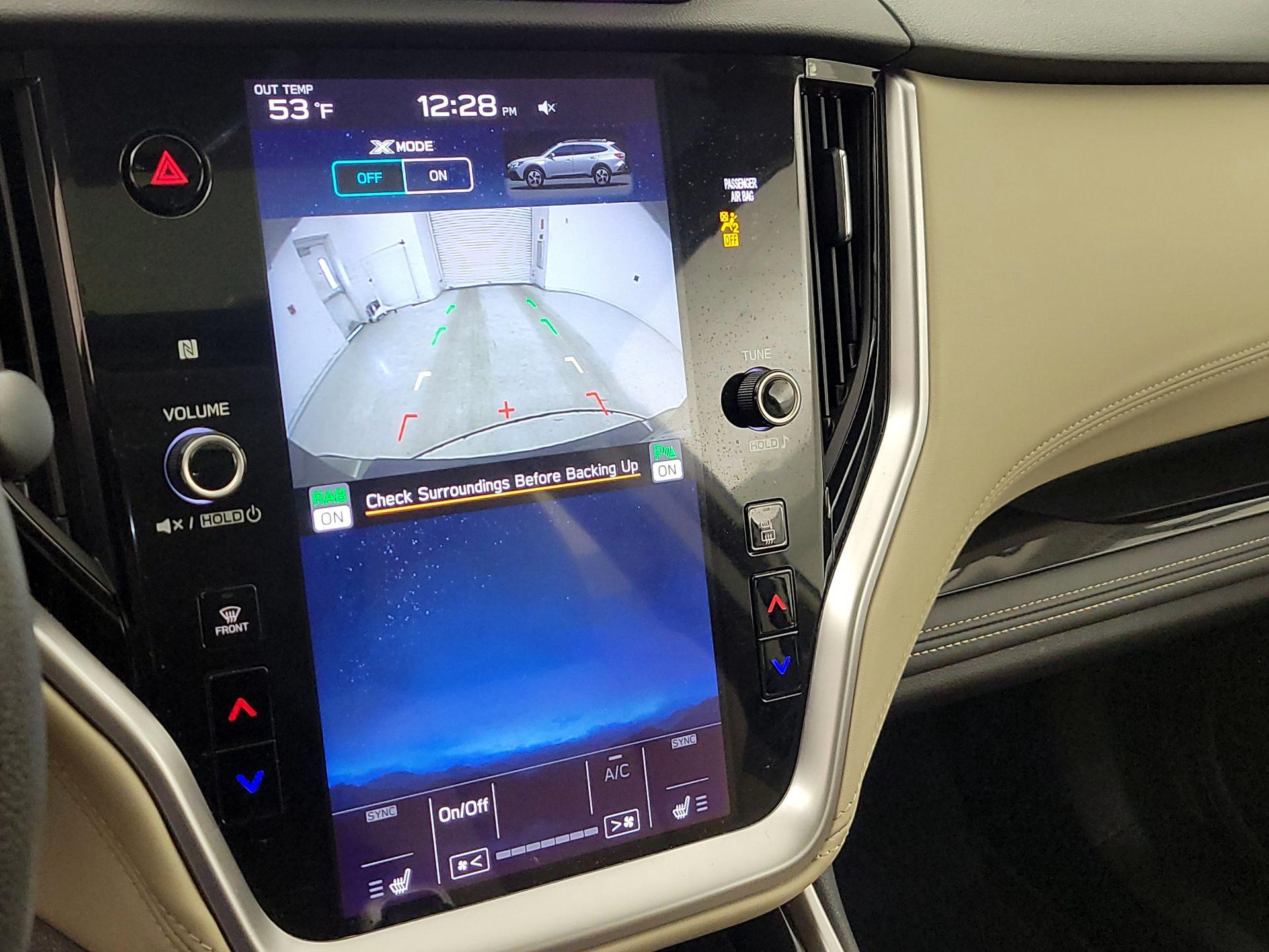 Thumbnail: 2020 Subaru Outback - 15