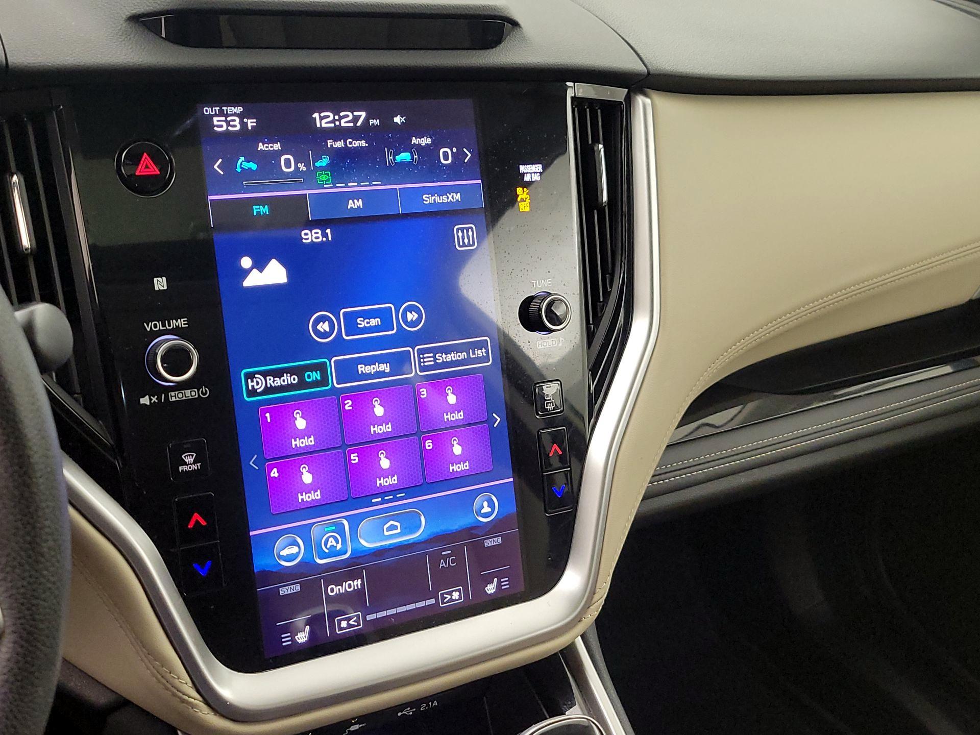 Thumbnail: 2020 Subaru Outback - 16