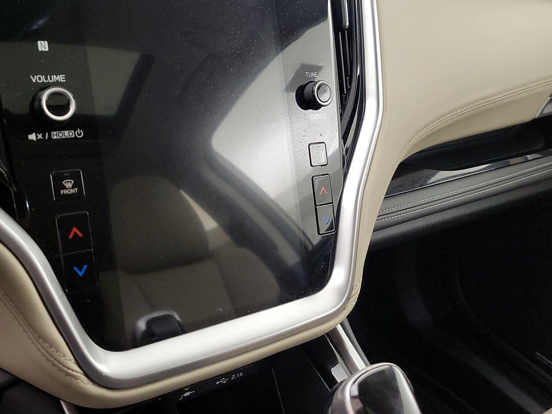 Thumbnail: 2020 Subaru Outback - 17