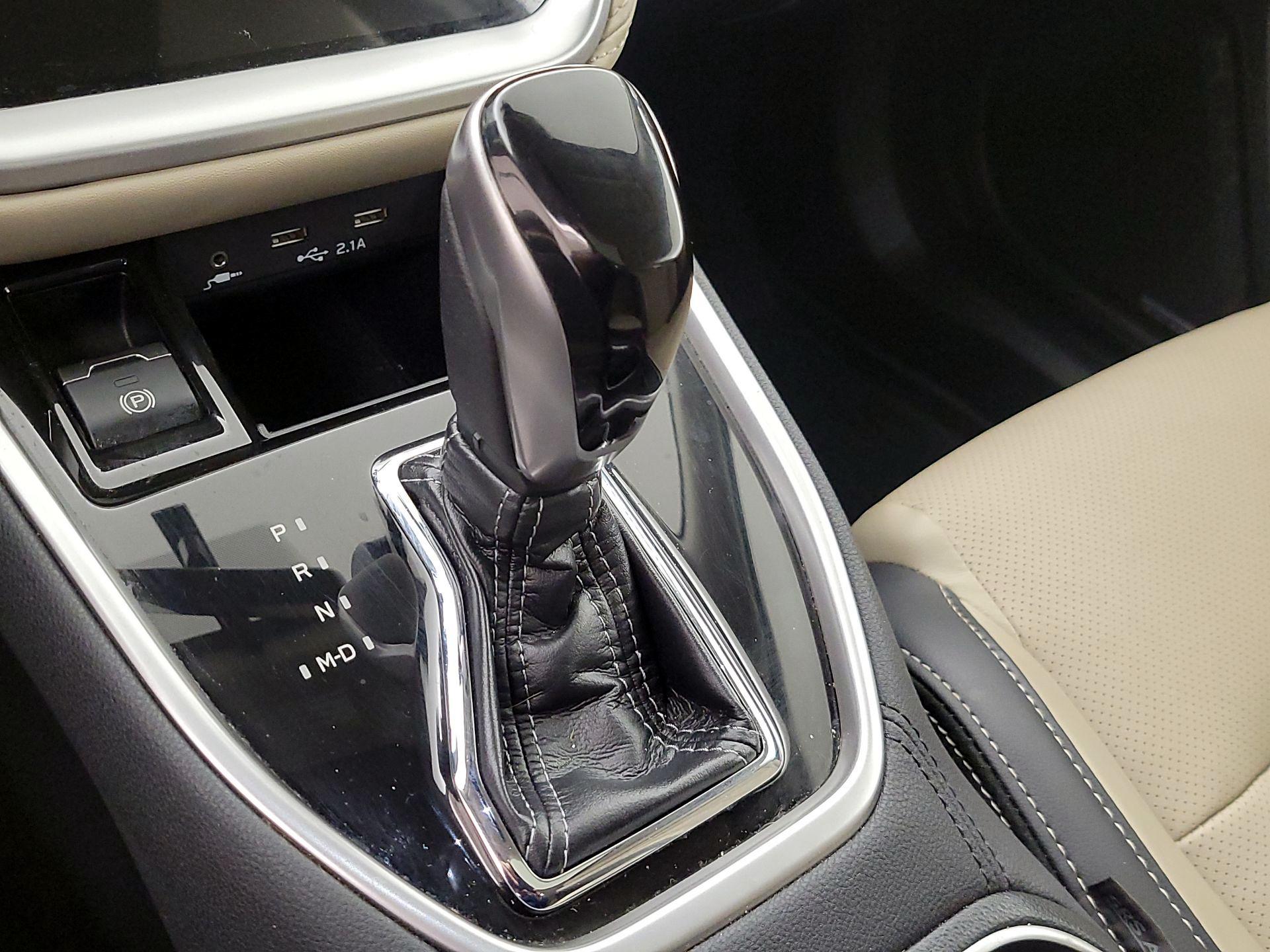 Thumbnail: 2020 Subaru Outback - 18