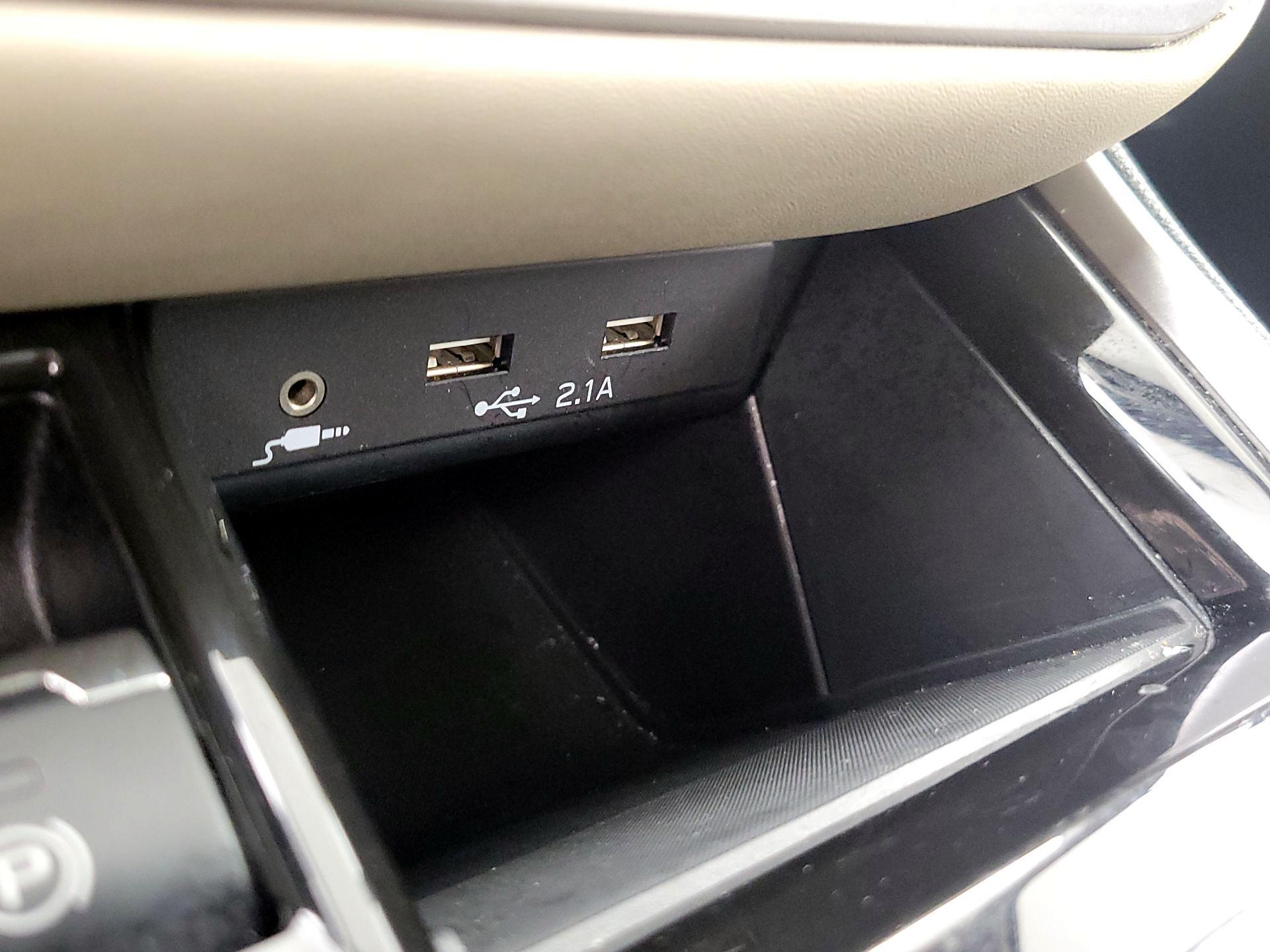 Thumbnail: 2020 Subaru Outback - 19