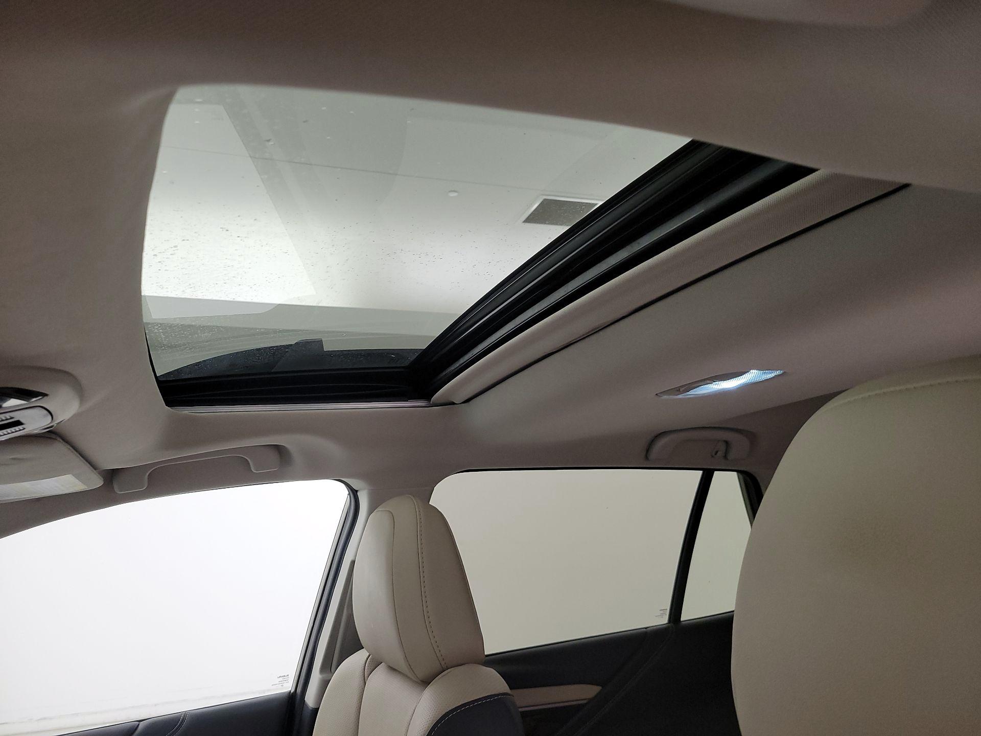 Thumbnail: 2020 Subaru Outback - 20