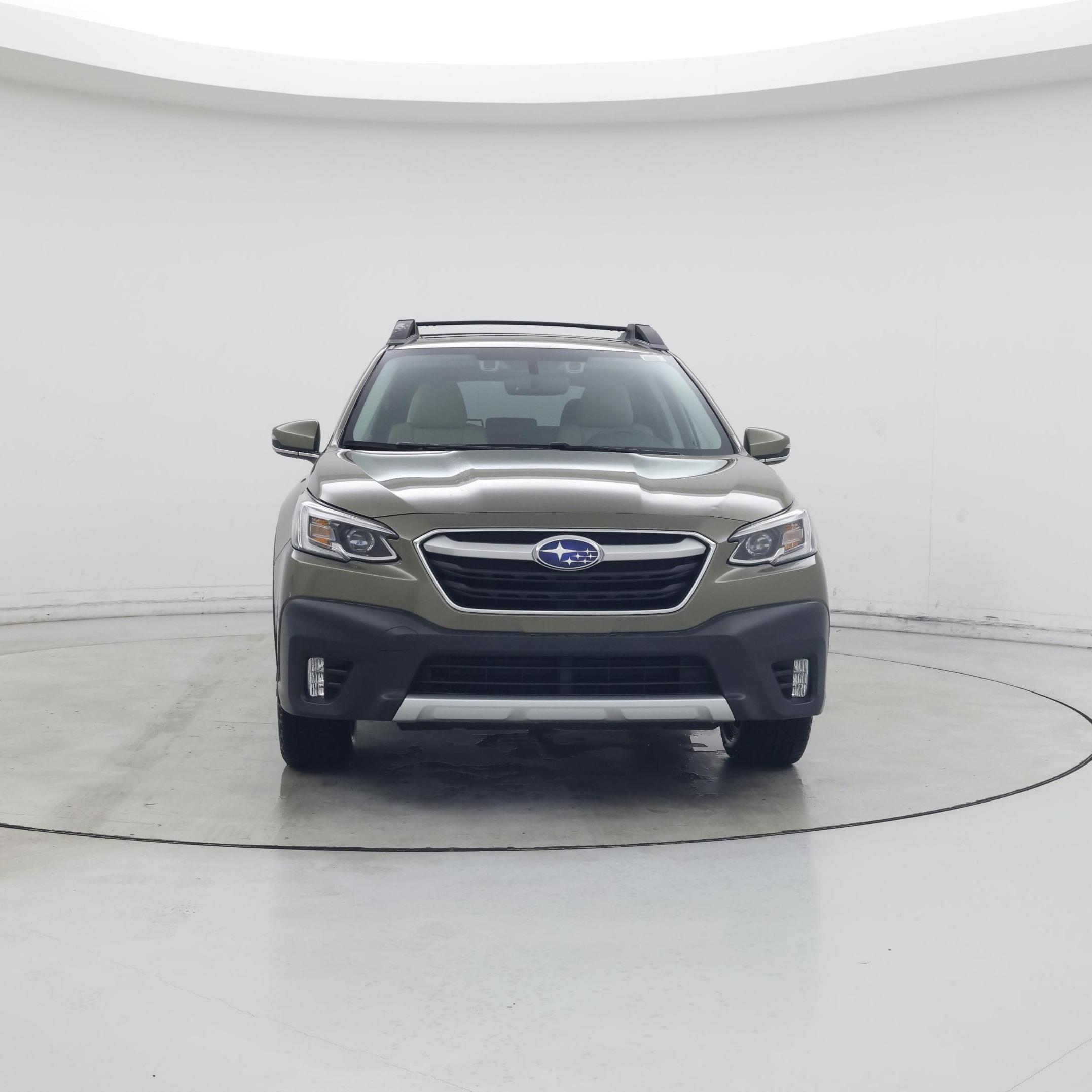 Thumbnail: 2020 Subaru Outback - 5