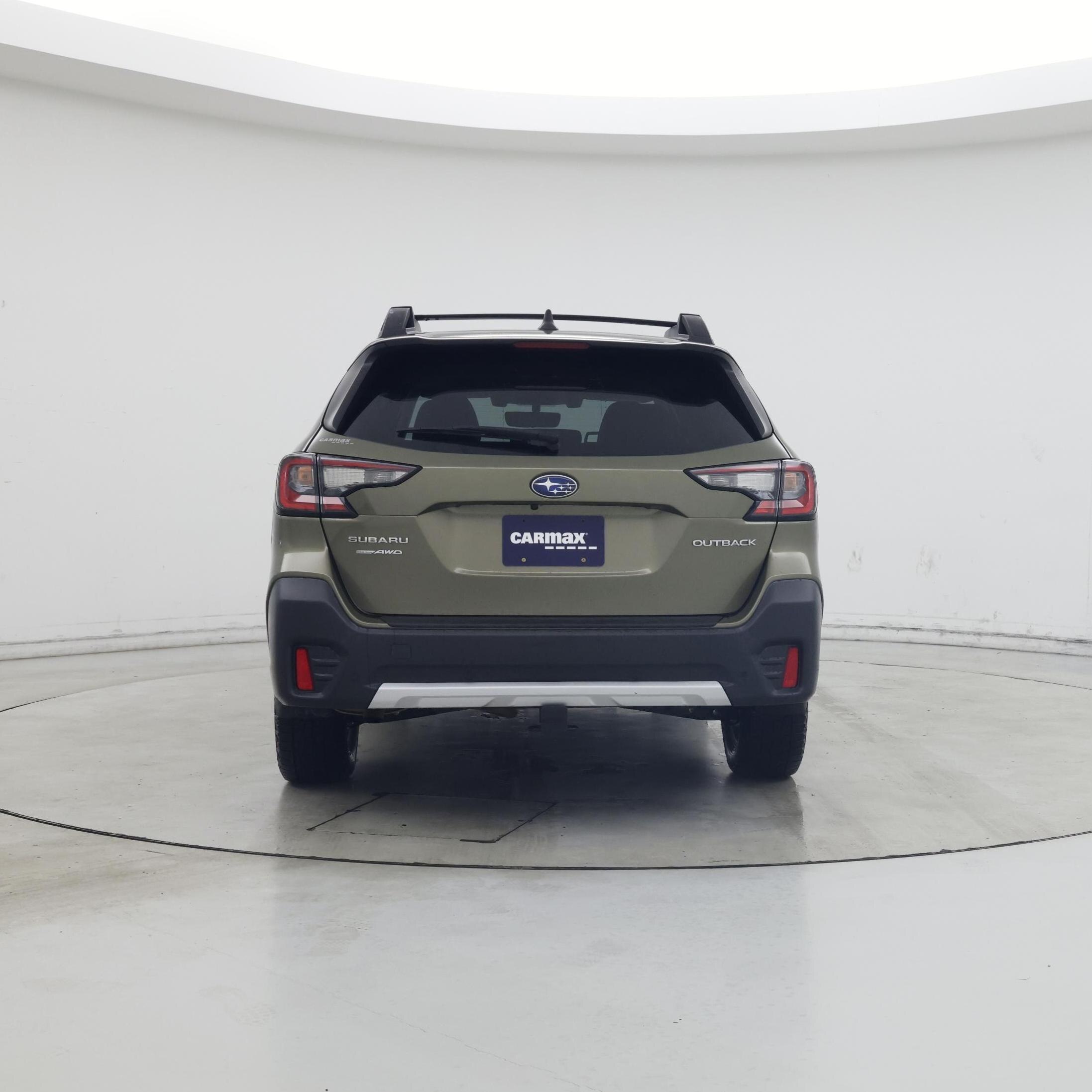 Thumbnail: 2020 Subaru Outback - 6