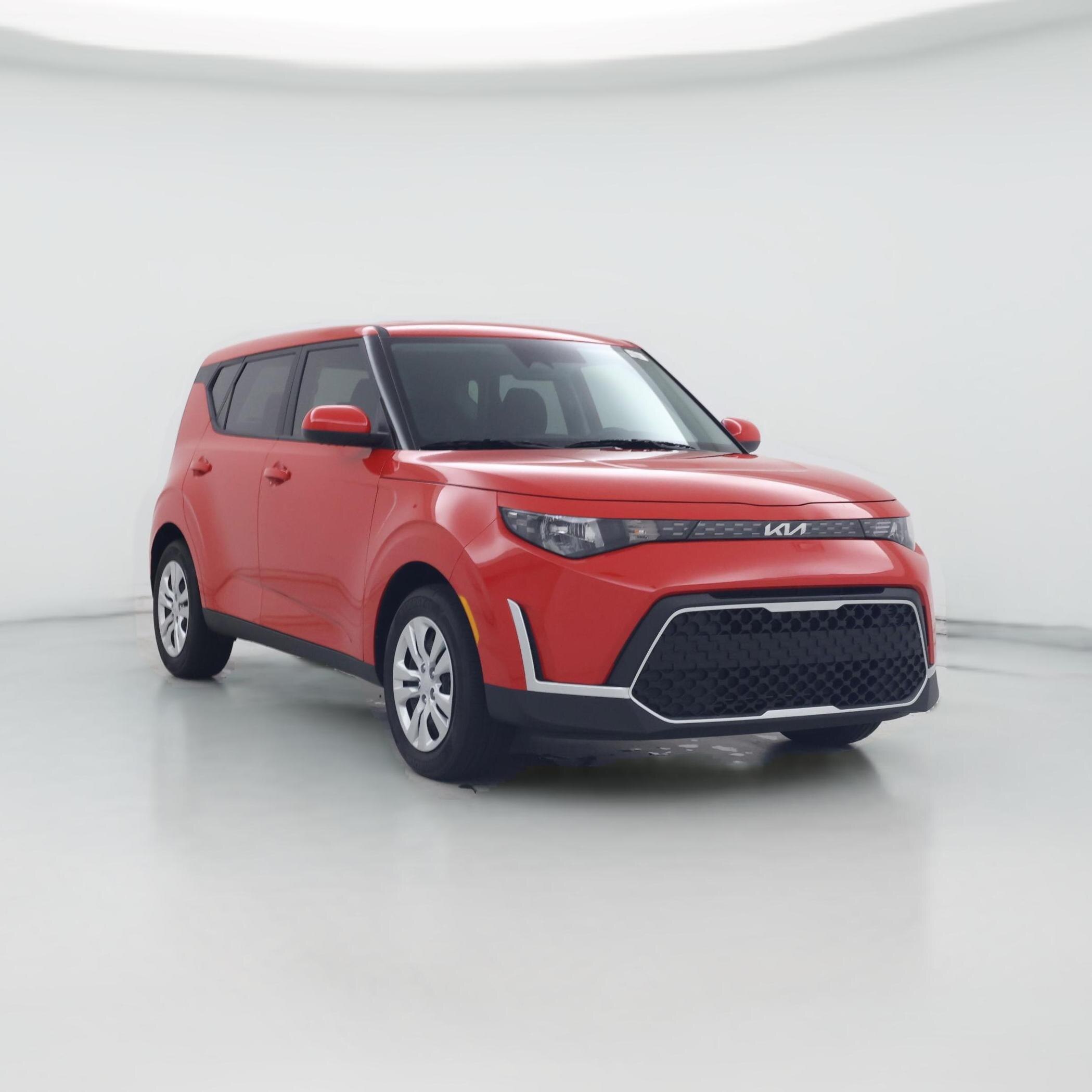 Thumbnail: 2024 Kia Soul - 1
