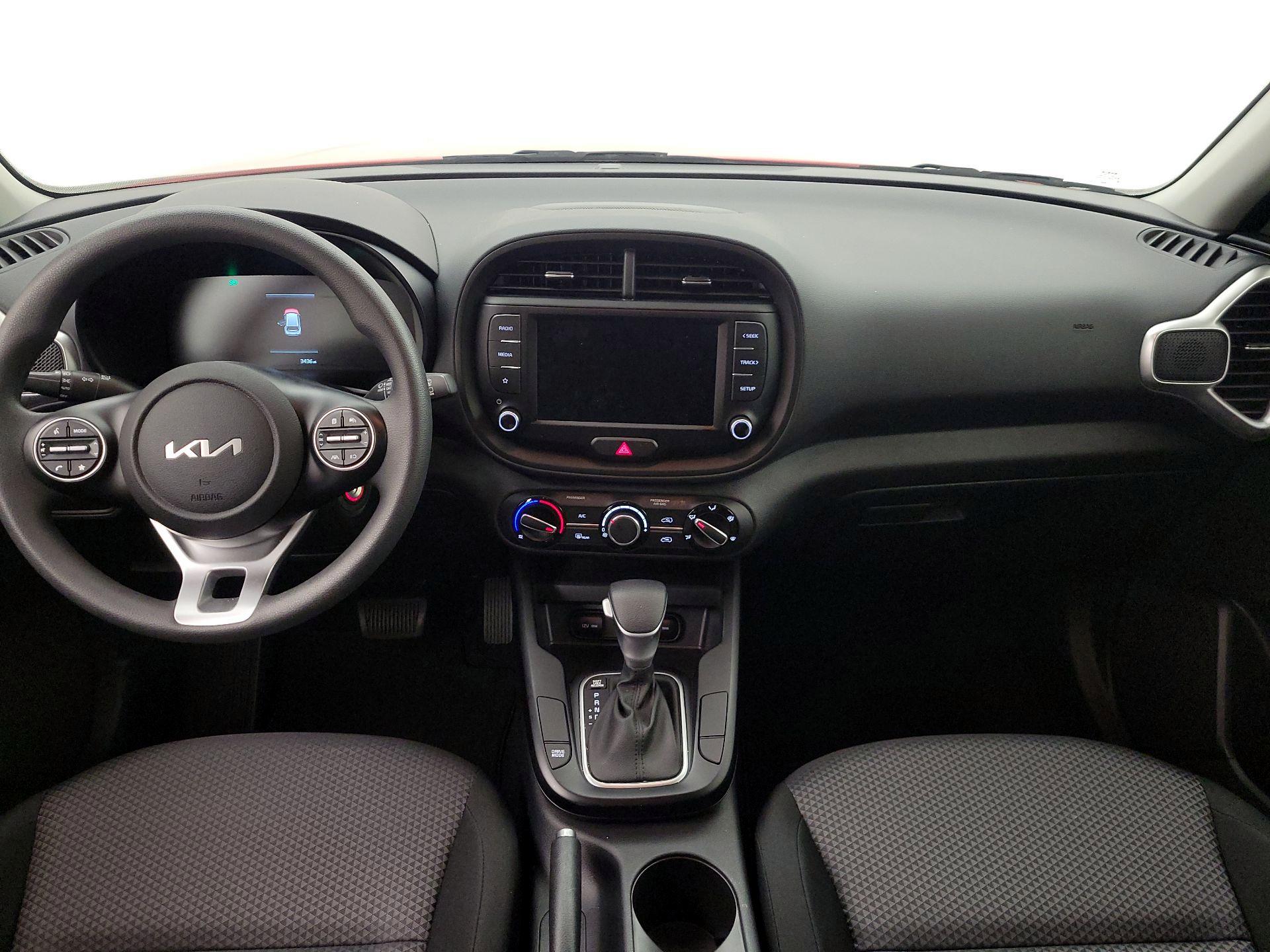 Thumbnail: 2024 Kia Soul - 9